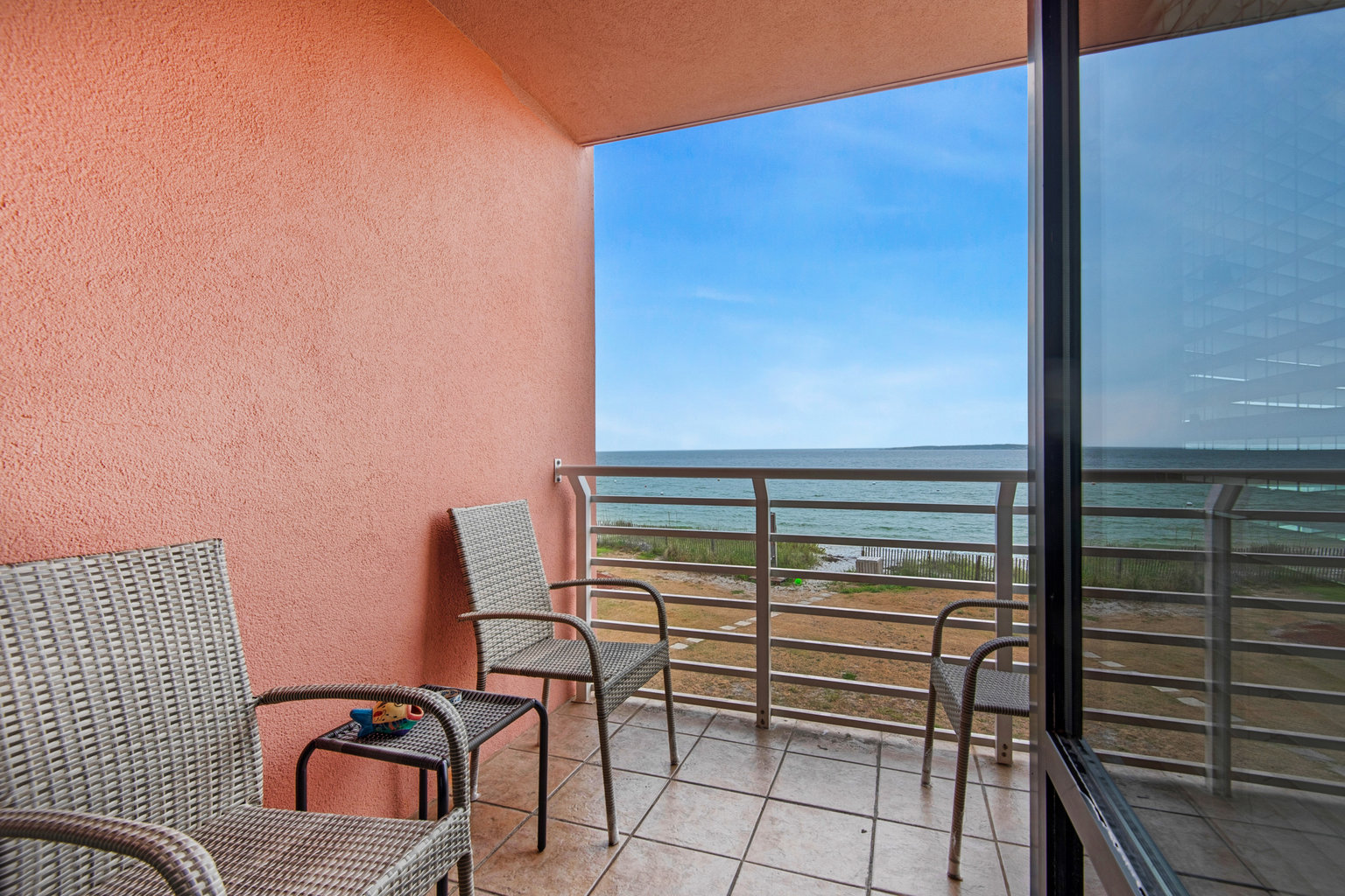 Pensacola Beach Vacation Rental