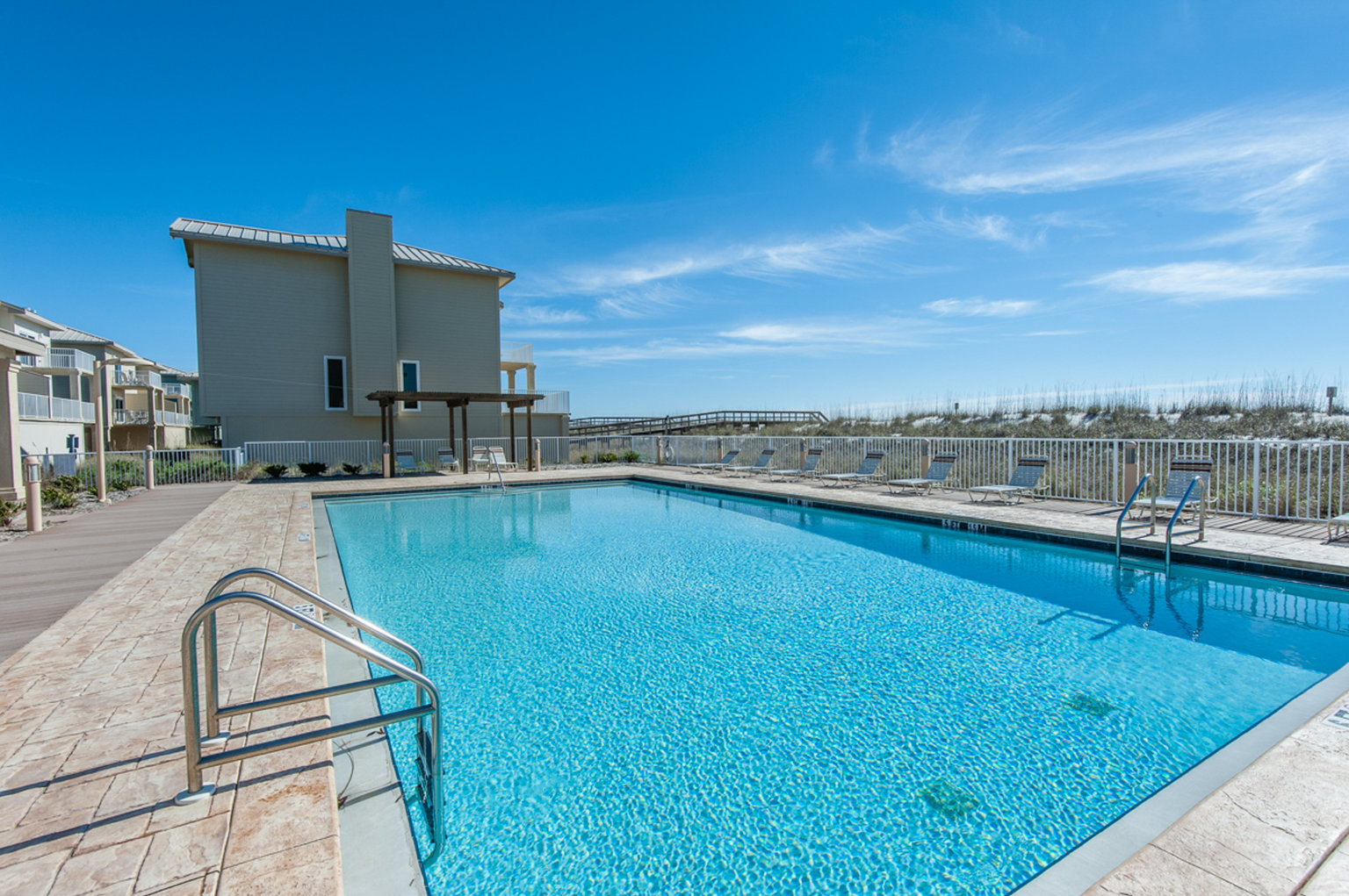 Pensacola Beach Vacation Rental