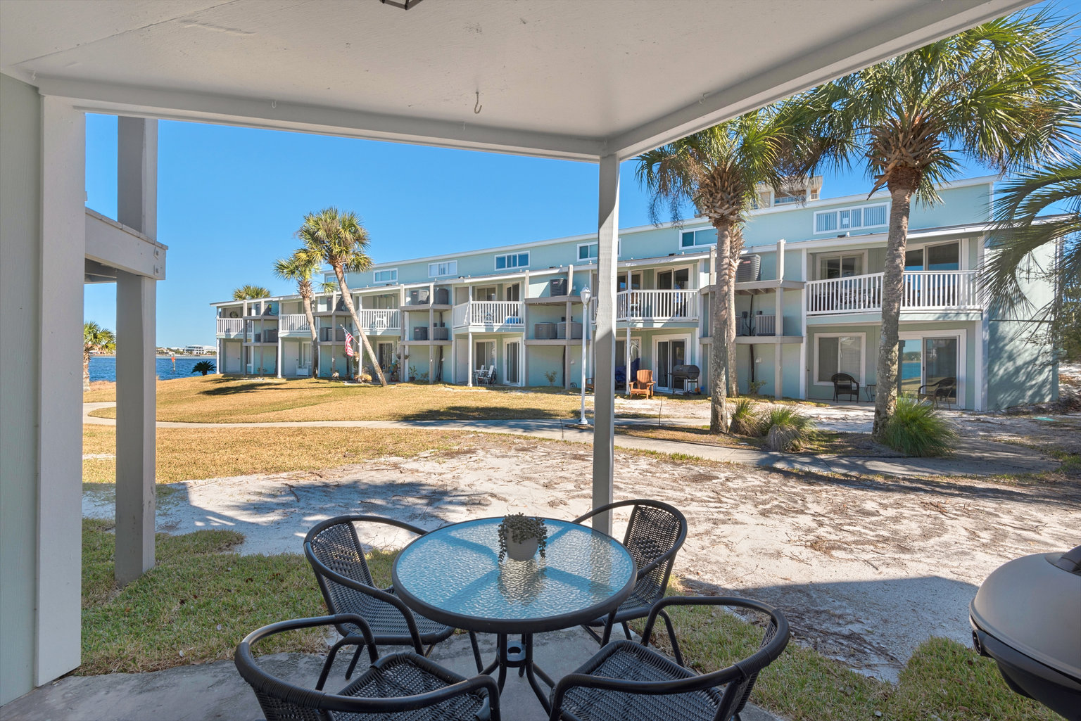 Pensacola Beach Vacation Rental