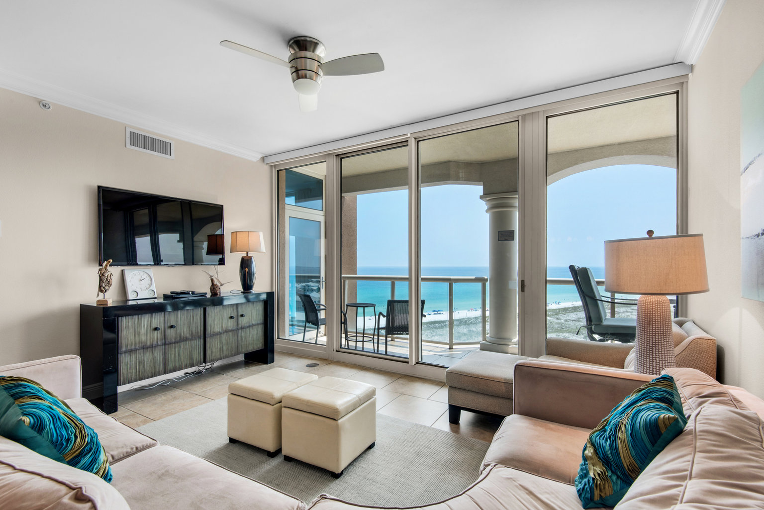 Pensacola Beach Vacation Rental