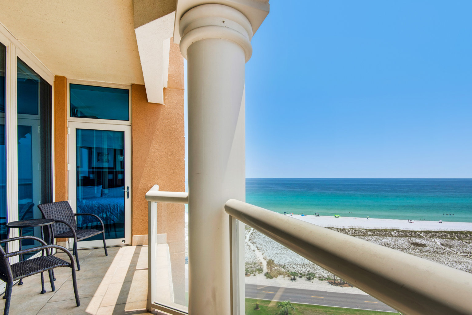 Pensacola Beach Vacation Rental
