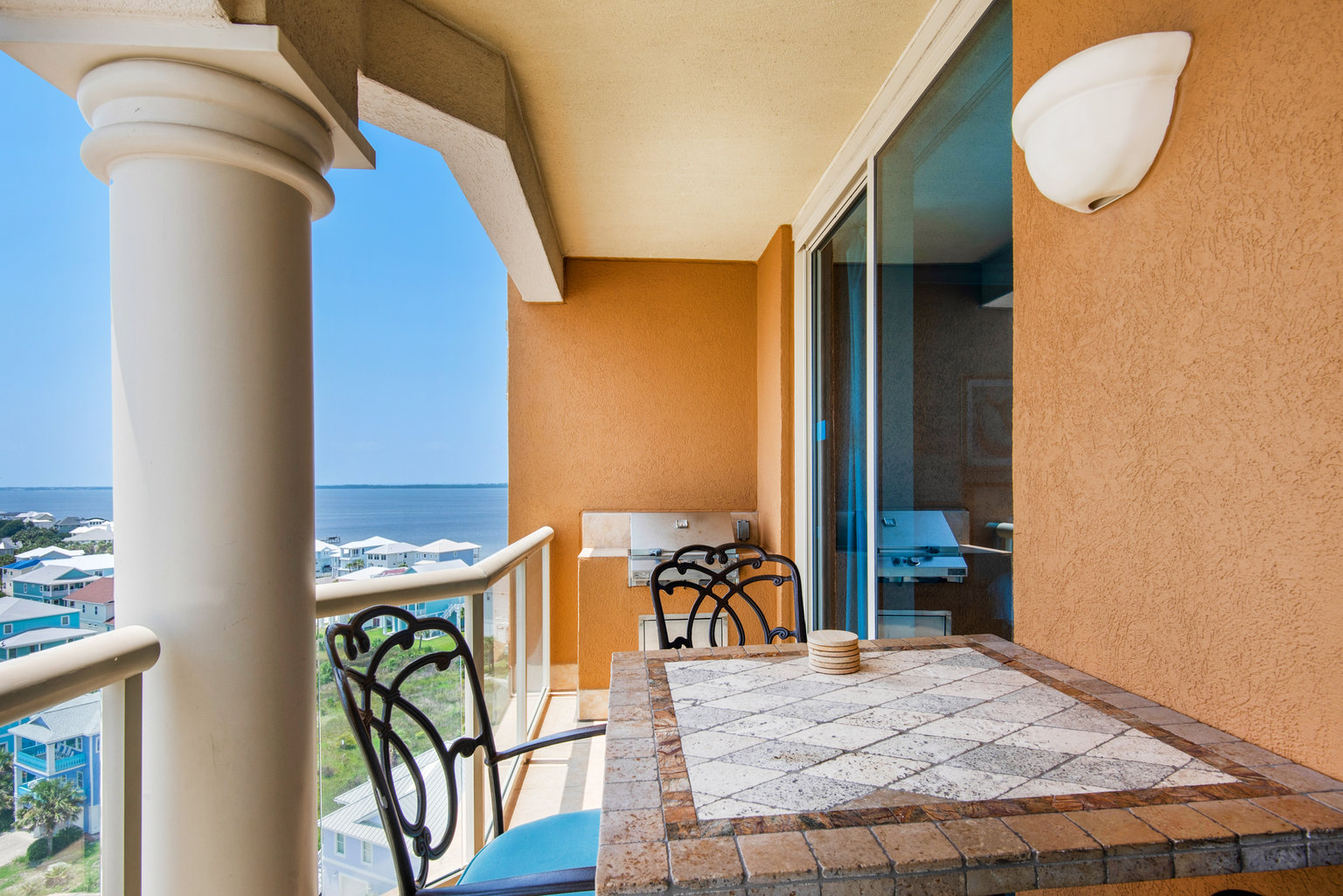 Pensacola Beach Vacation Rental