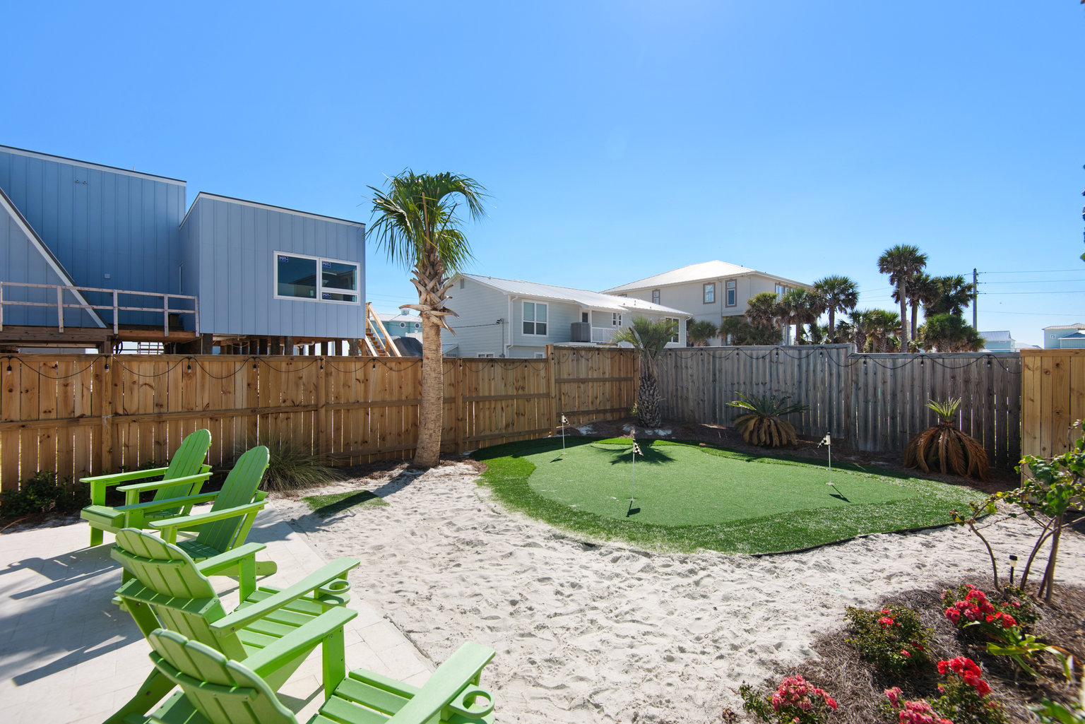 Navarre Beach Vacation Rental