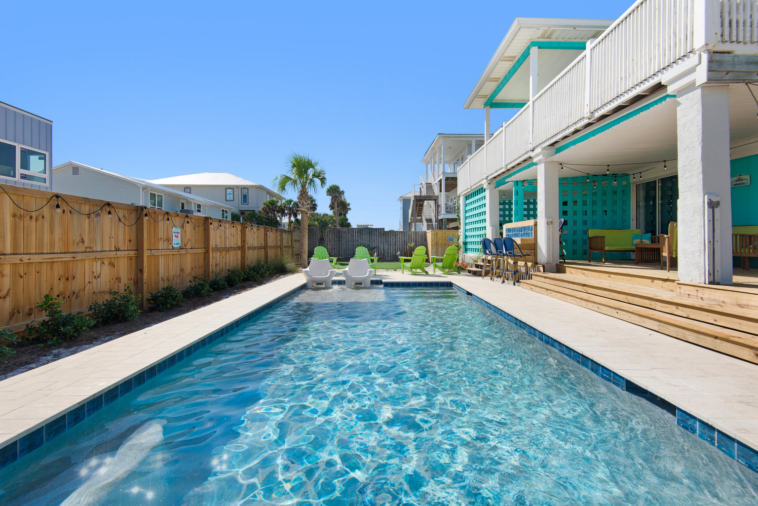 Navarre Beach Vacation Rental
