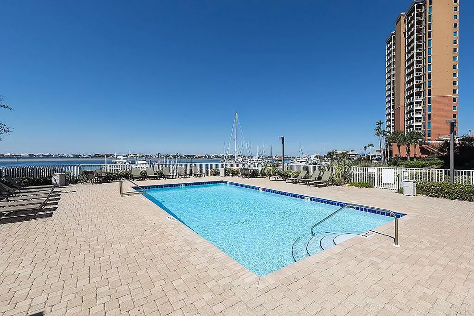 Pensacola Beach Vacation Rental