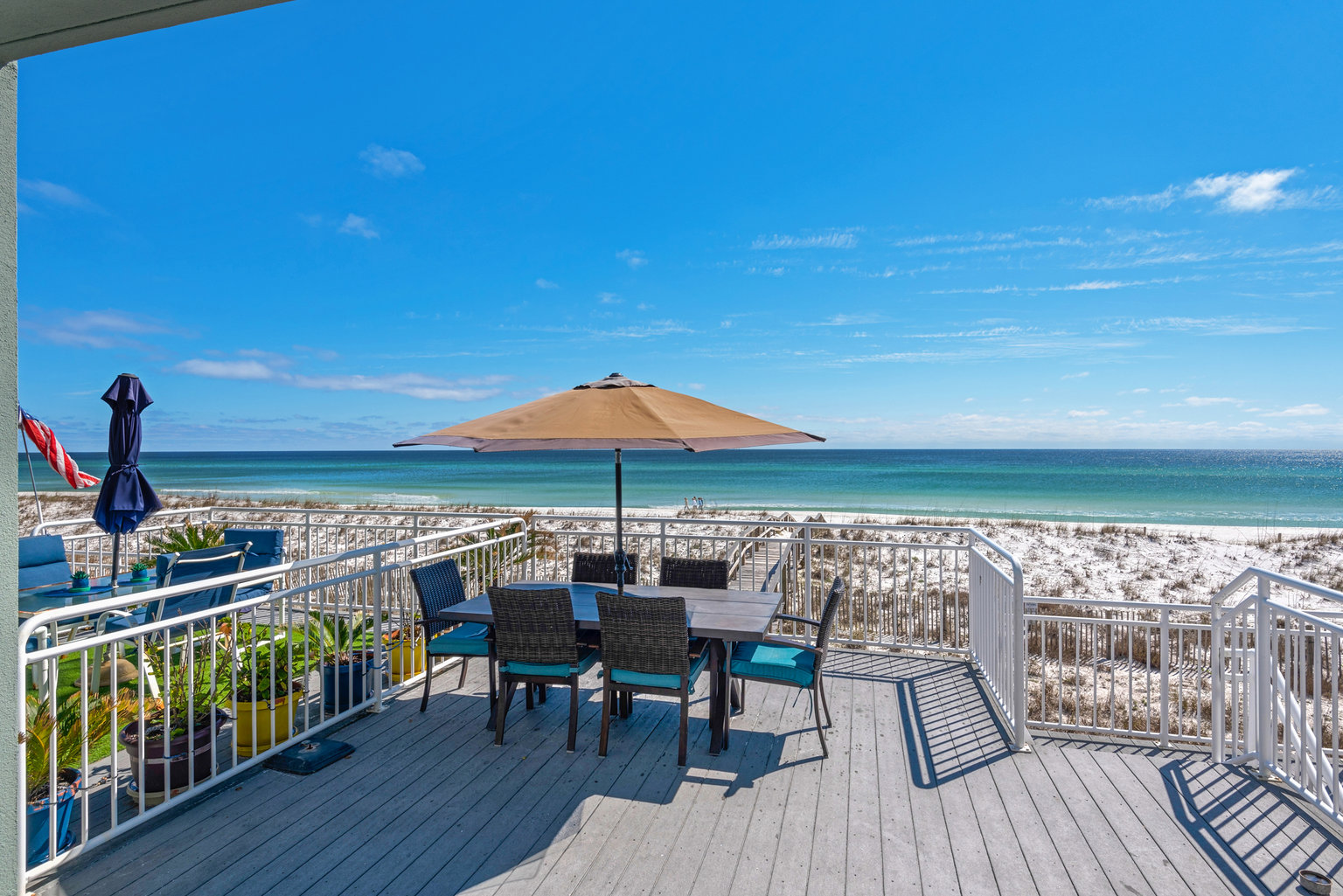Pensacola Beach Vacation Rental