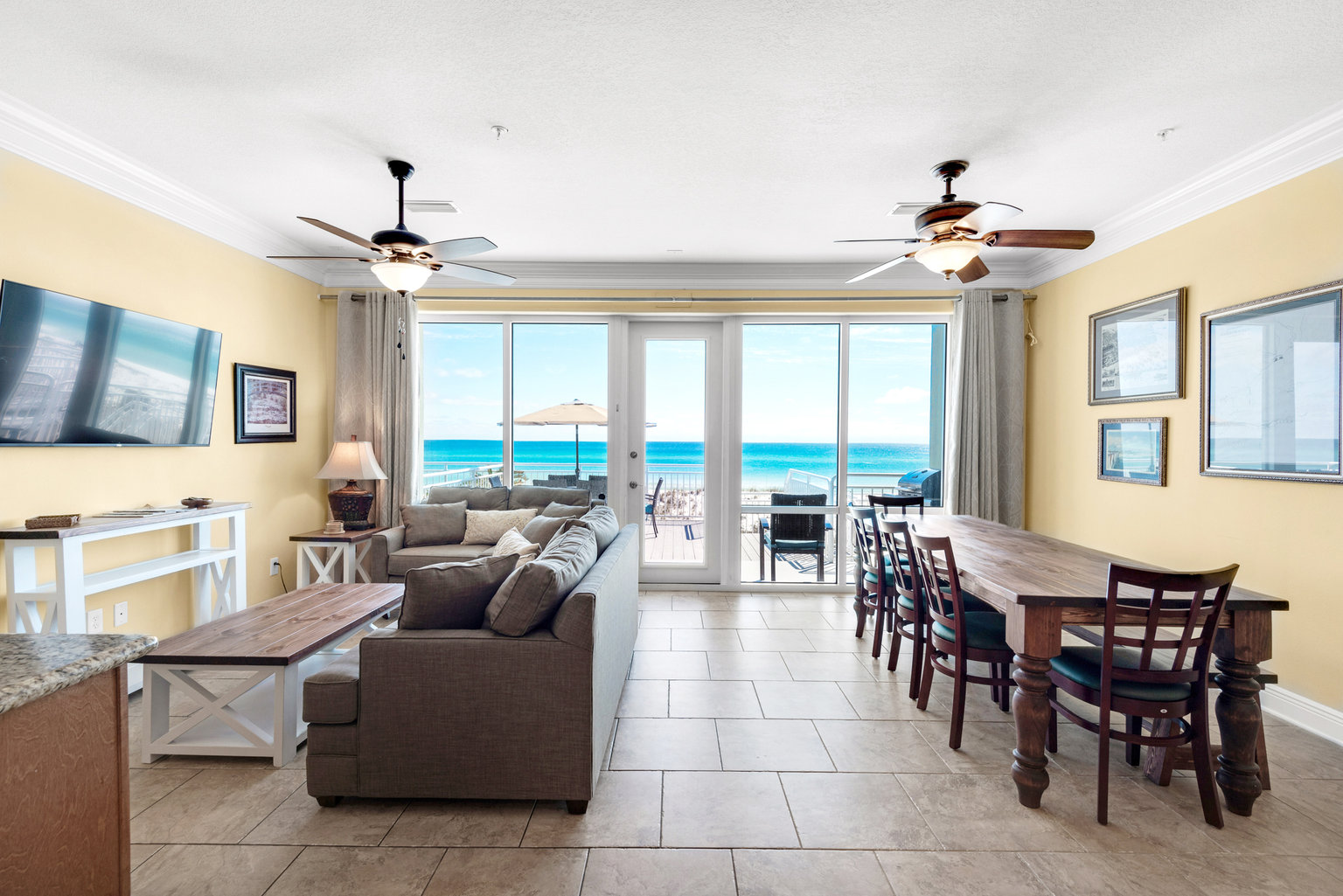 Pensacola Beach Vacation Rental