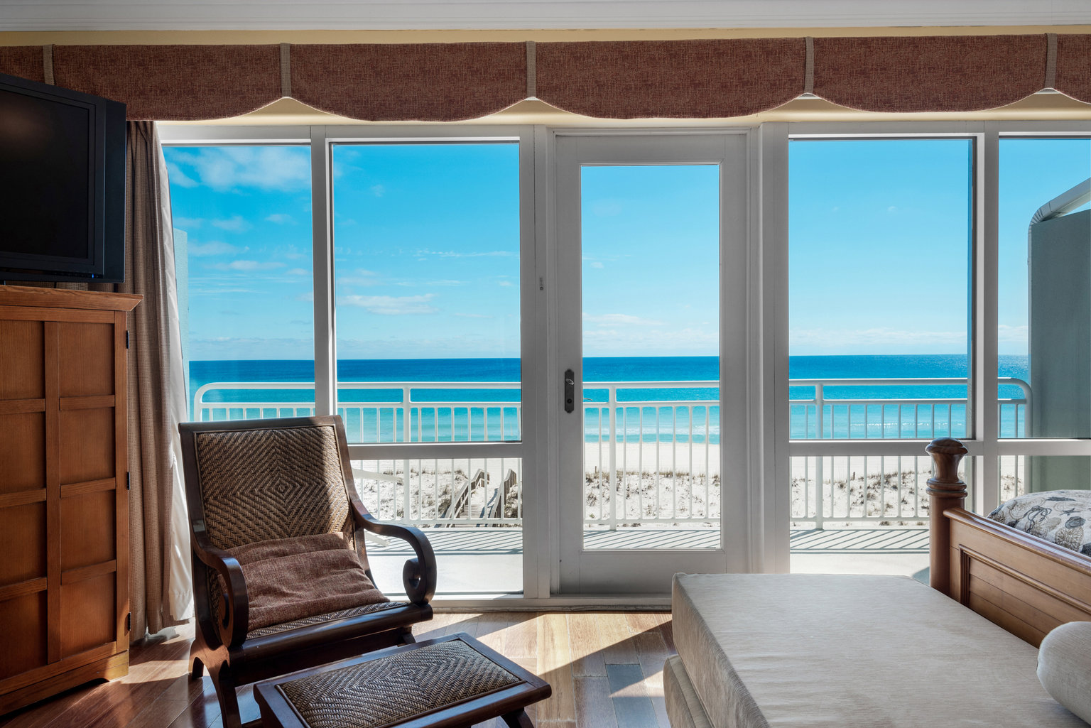 Pensacola Beach Vacation Rental