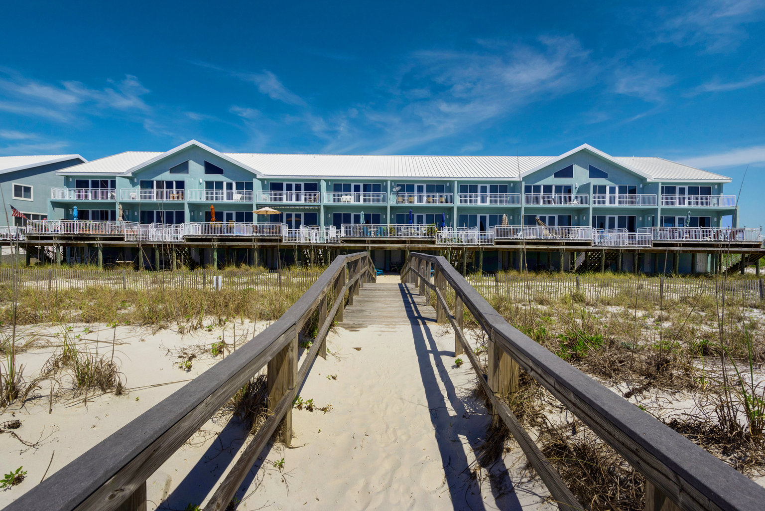 Pensacola Beach Vacation Rental