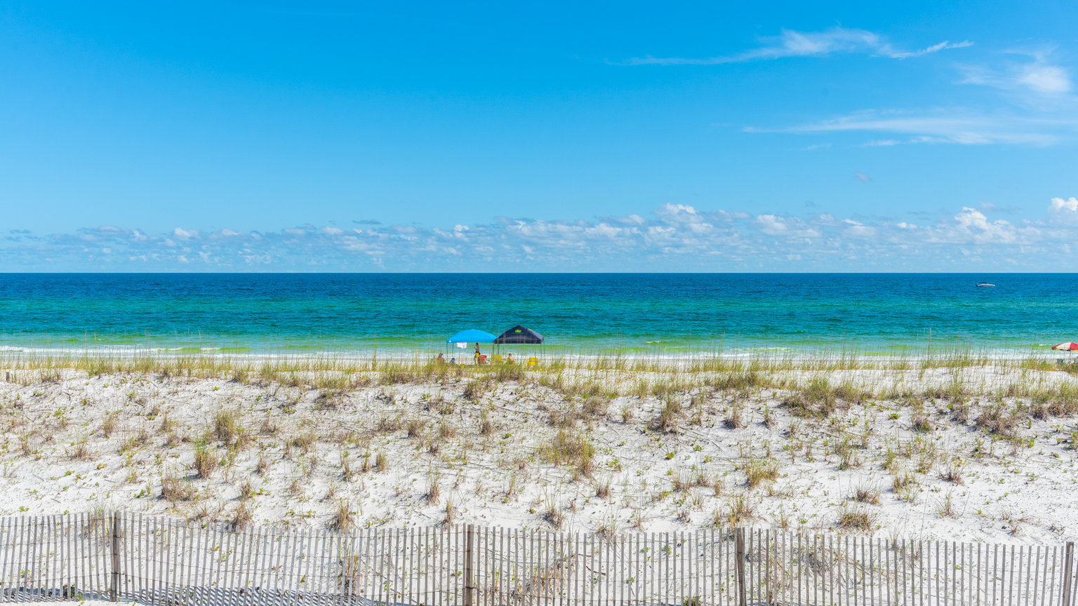 Pensacola Beach Vacation Rental