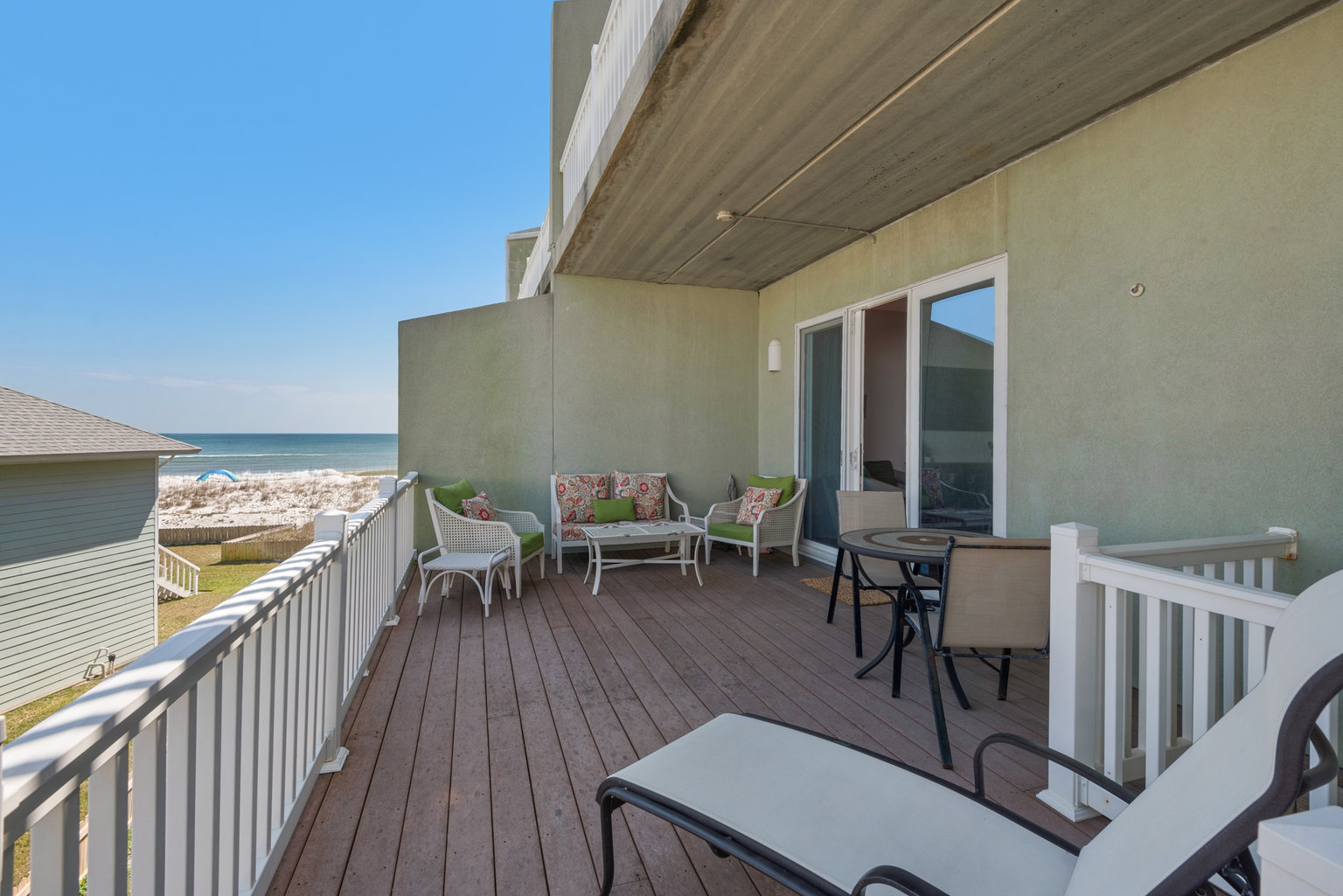 Pensacola Beach Vacation Rental