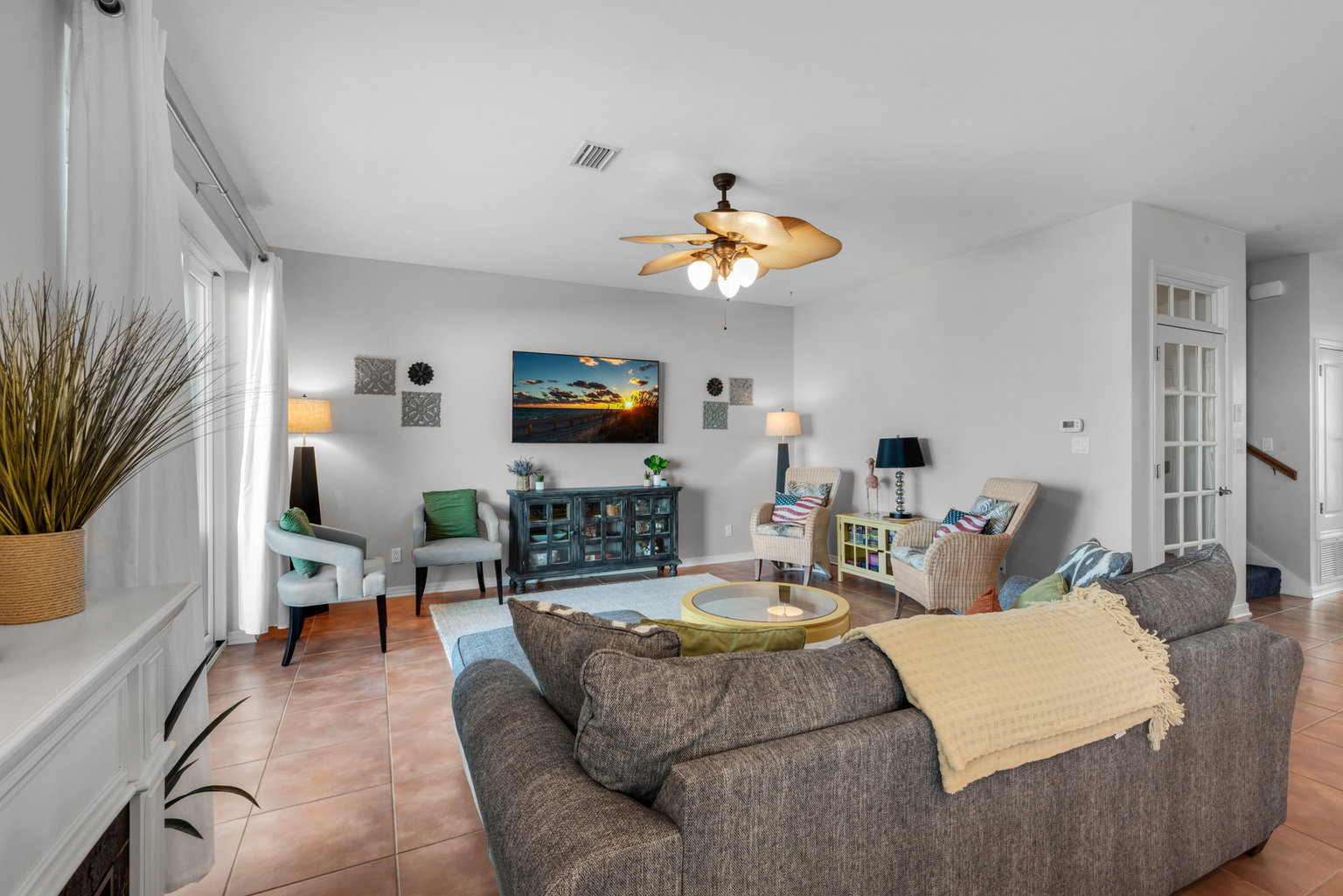 Pensacola Beach Vacation Rental