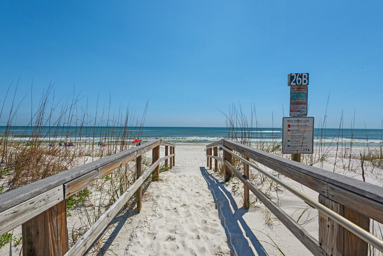 Pensacola Beach Vacation Rental