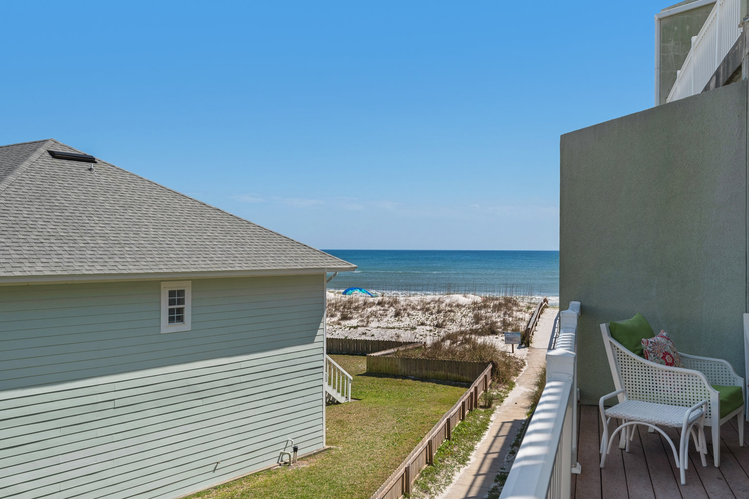 Pensacola Beach Vacation Rental