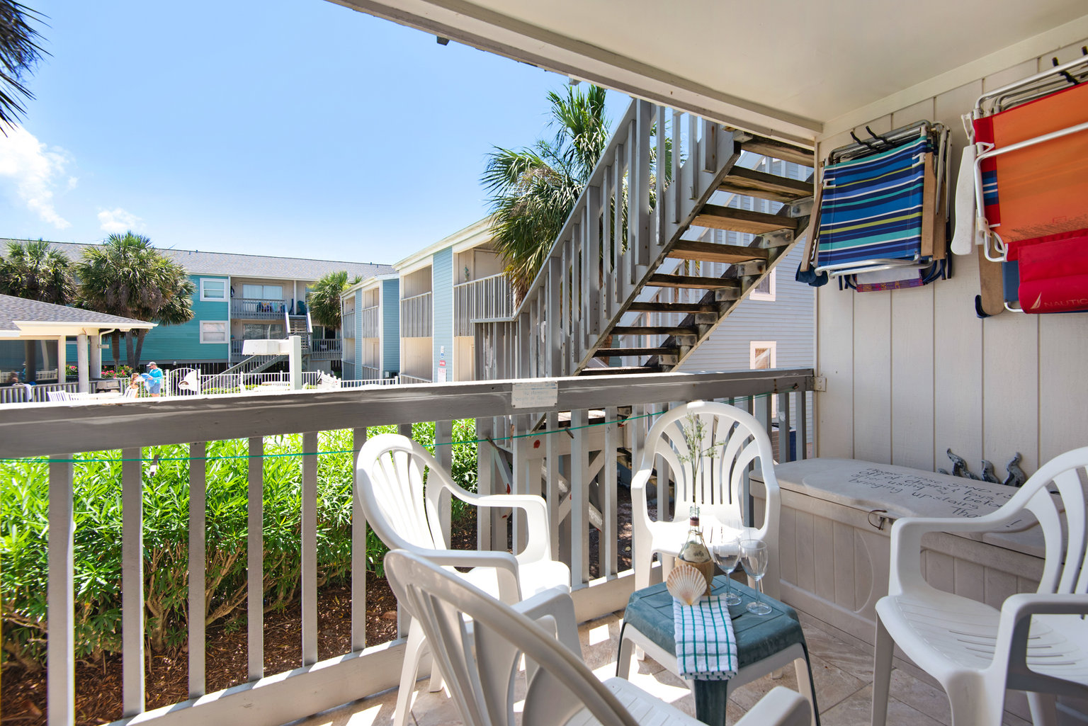 Pensacola Beach Vacation Rental