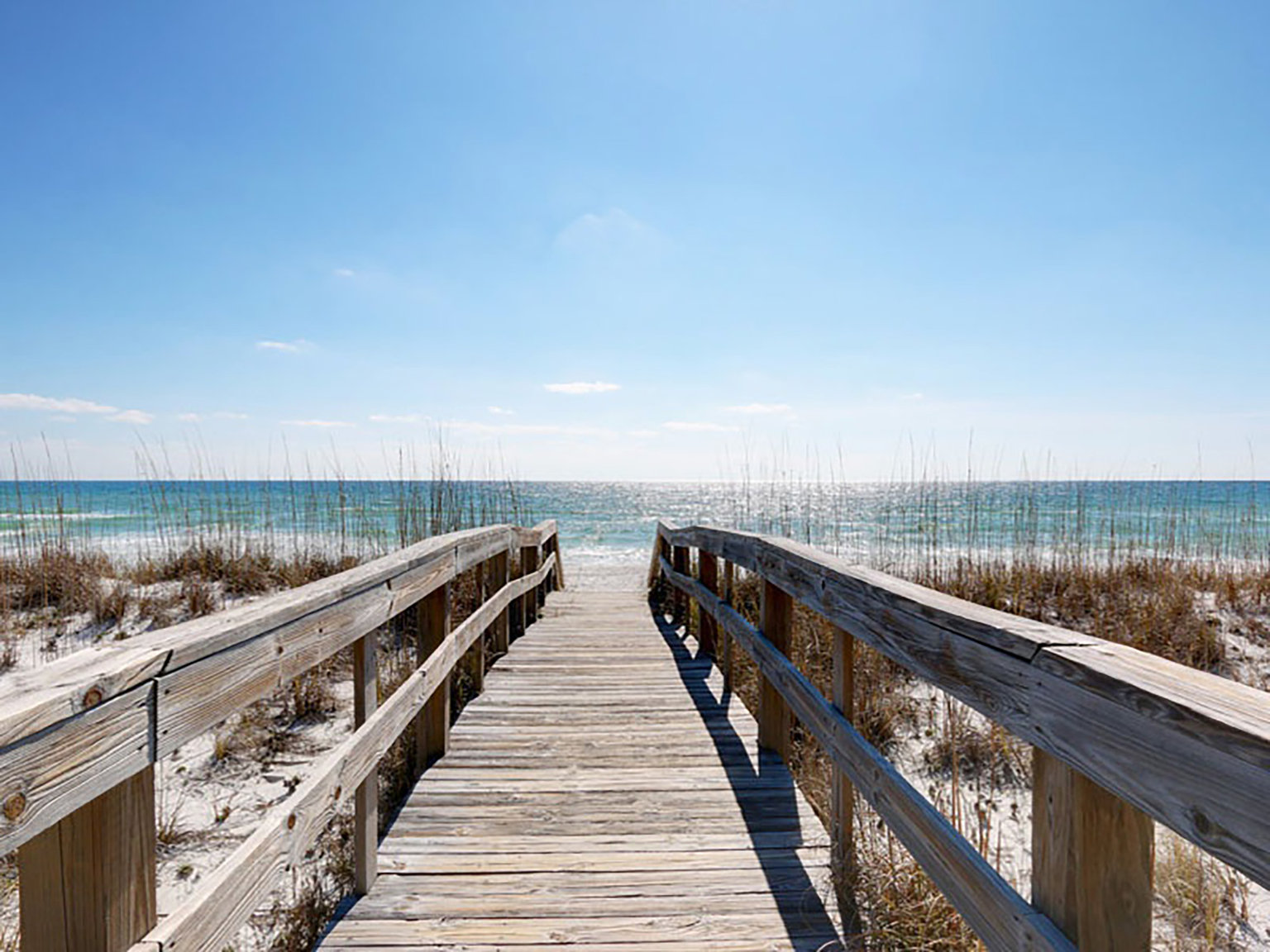 Pensacola Beach Vacation Rental