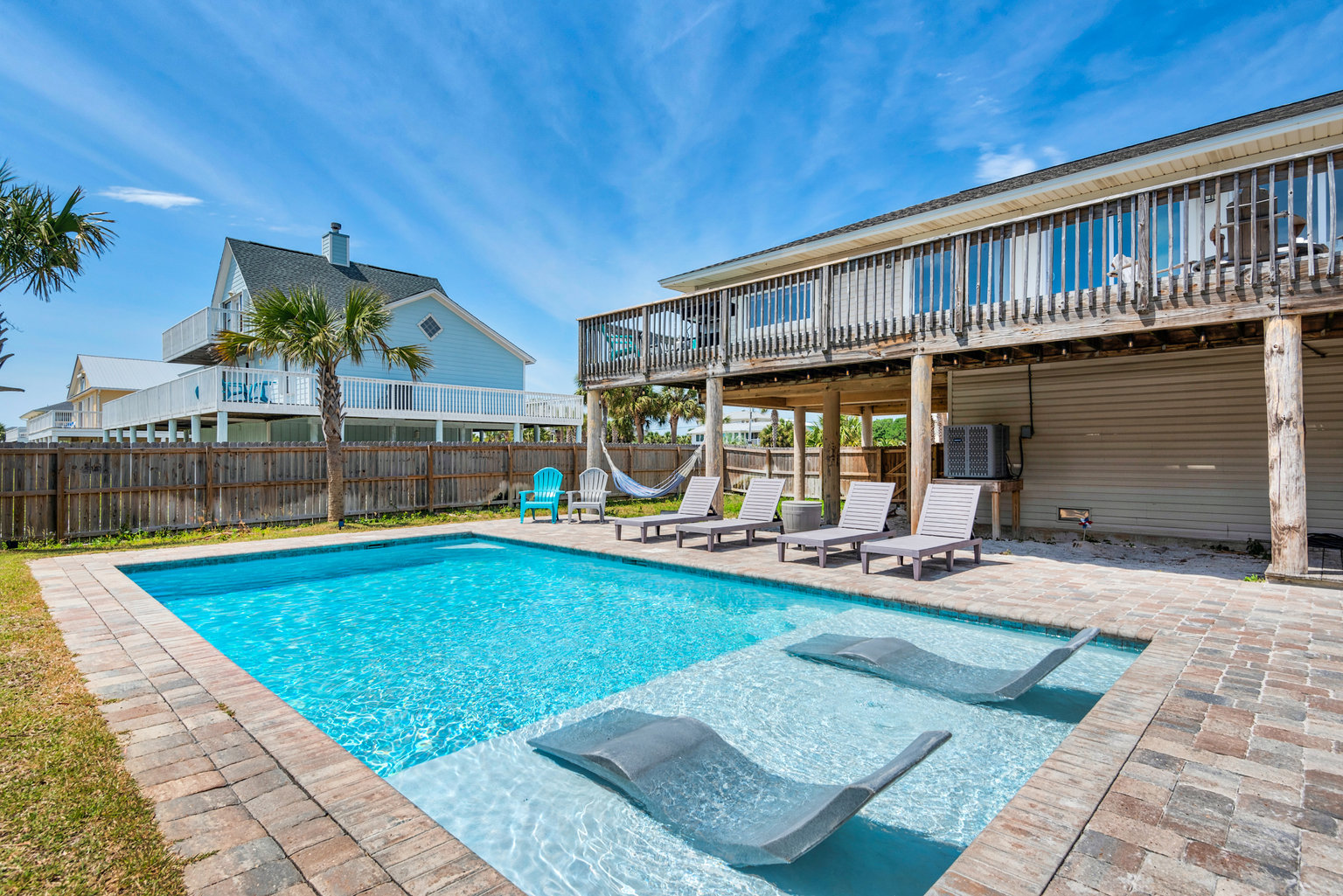 Pensacola Beach Vacation Rental