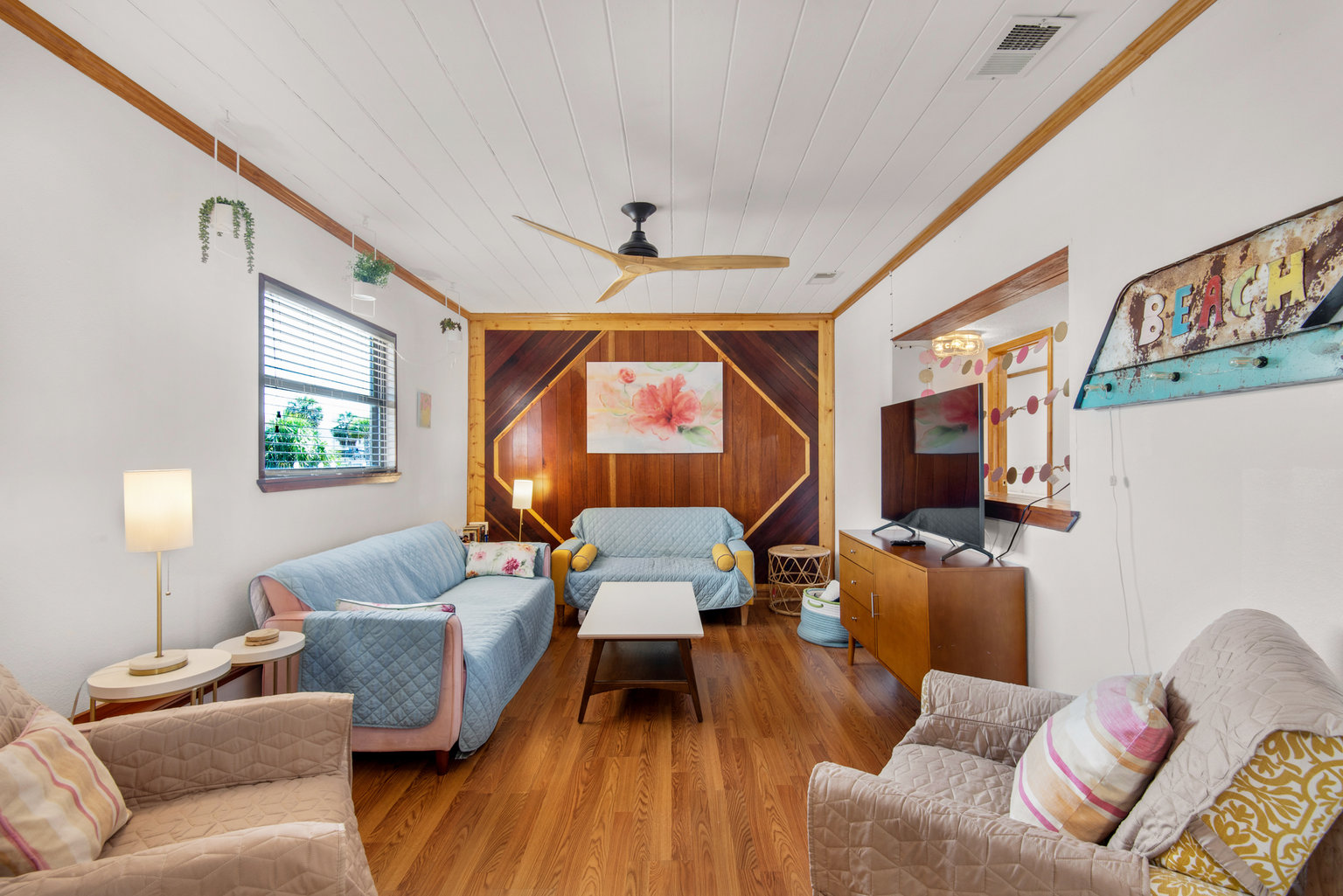 Pensacola Beach Vacation Rental