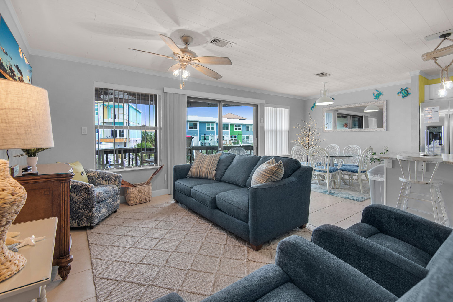 Navarre Beach Vacation Rental
