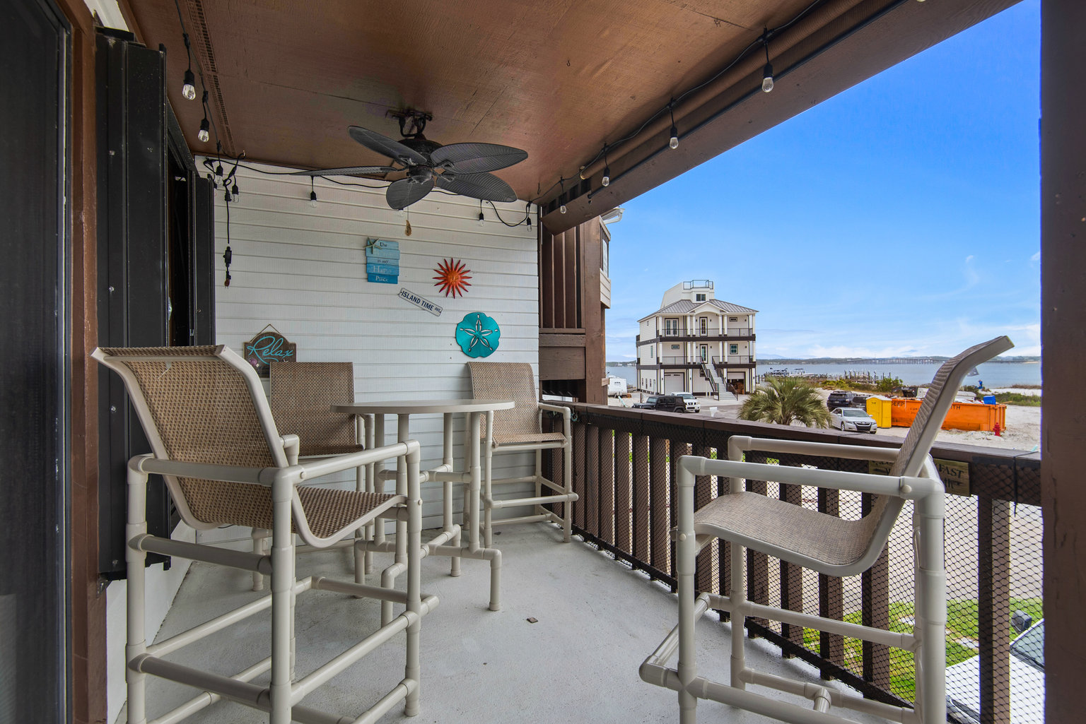 Navarre Beach Vacation Rental
