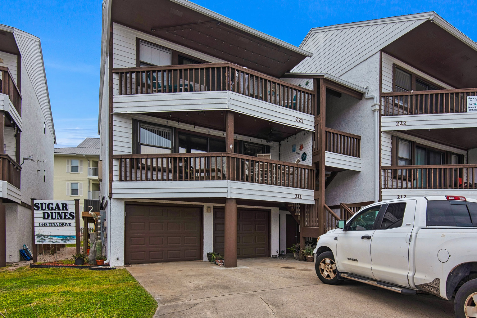 Navarre Beach Vacation Rental