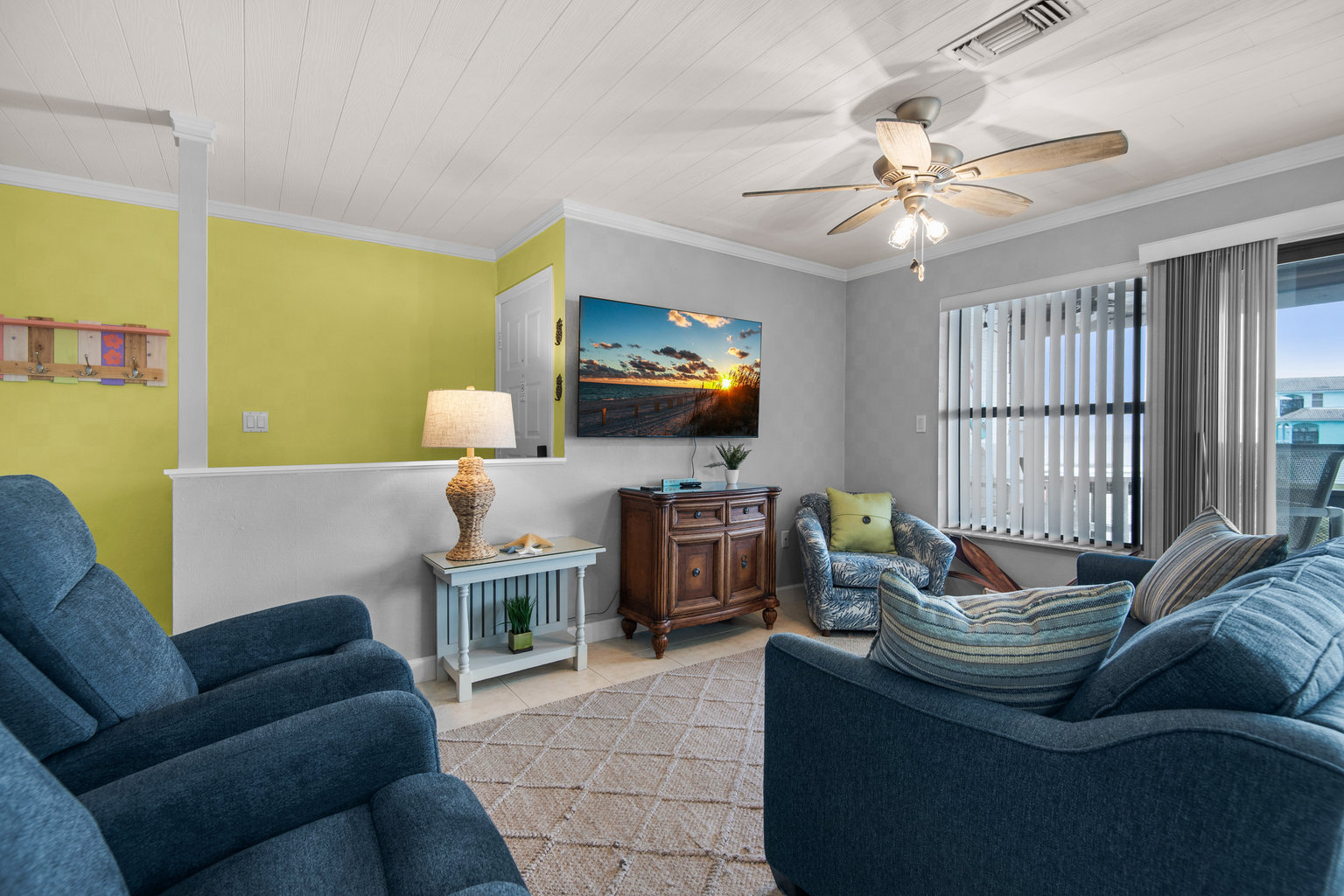 Navarre Beach Vacation Rental