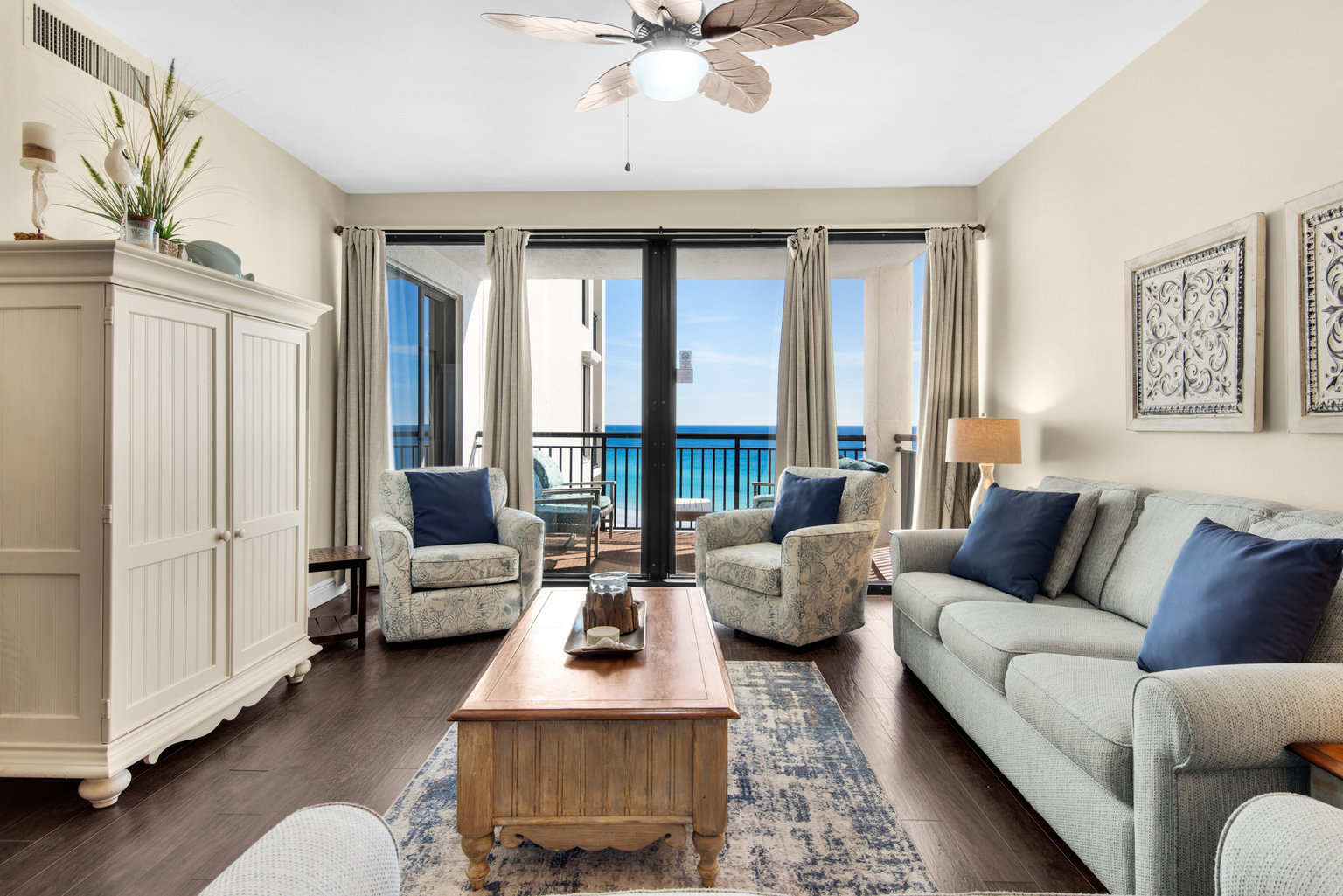 Navarre Beach Vacation Rental