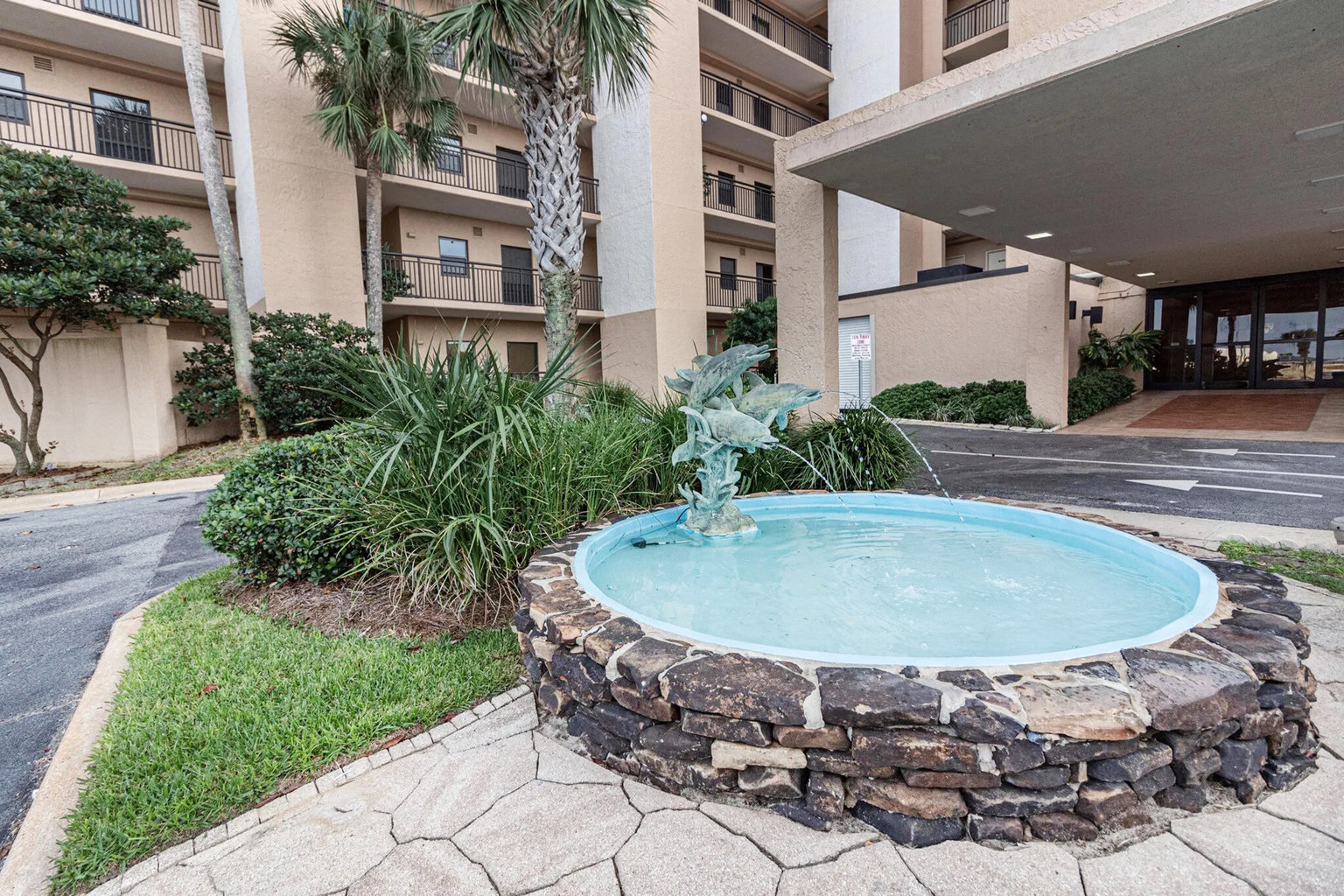 Navarre Beach Vacation Rental