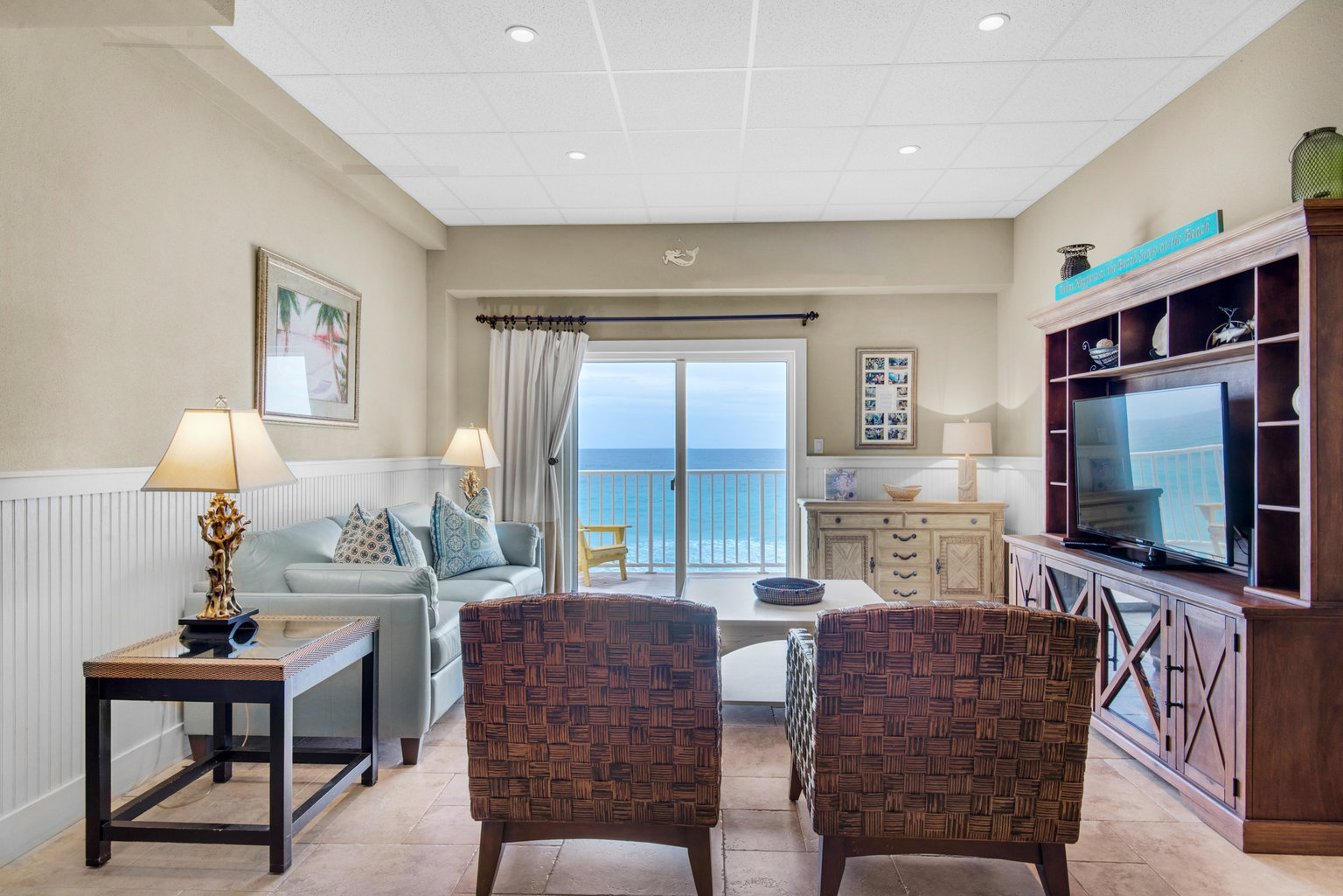 Pensacola Beach Vacation Rental