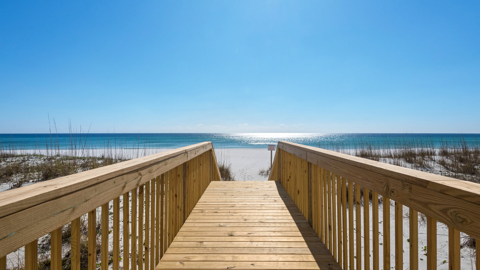 Pensacola Beach Vacation Rental