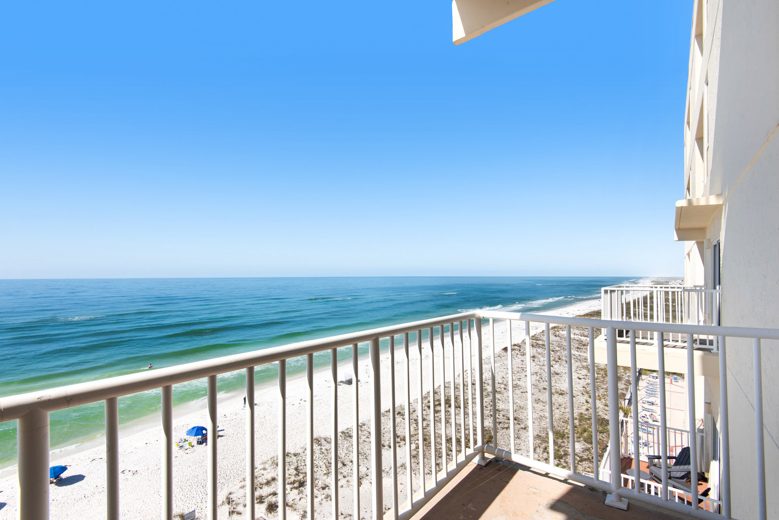 Pensacola Beach Vacation Rental