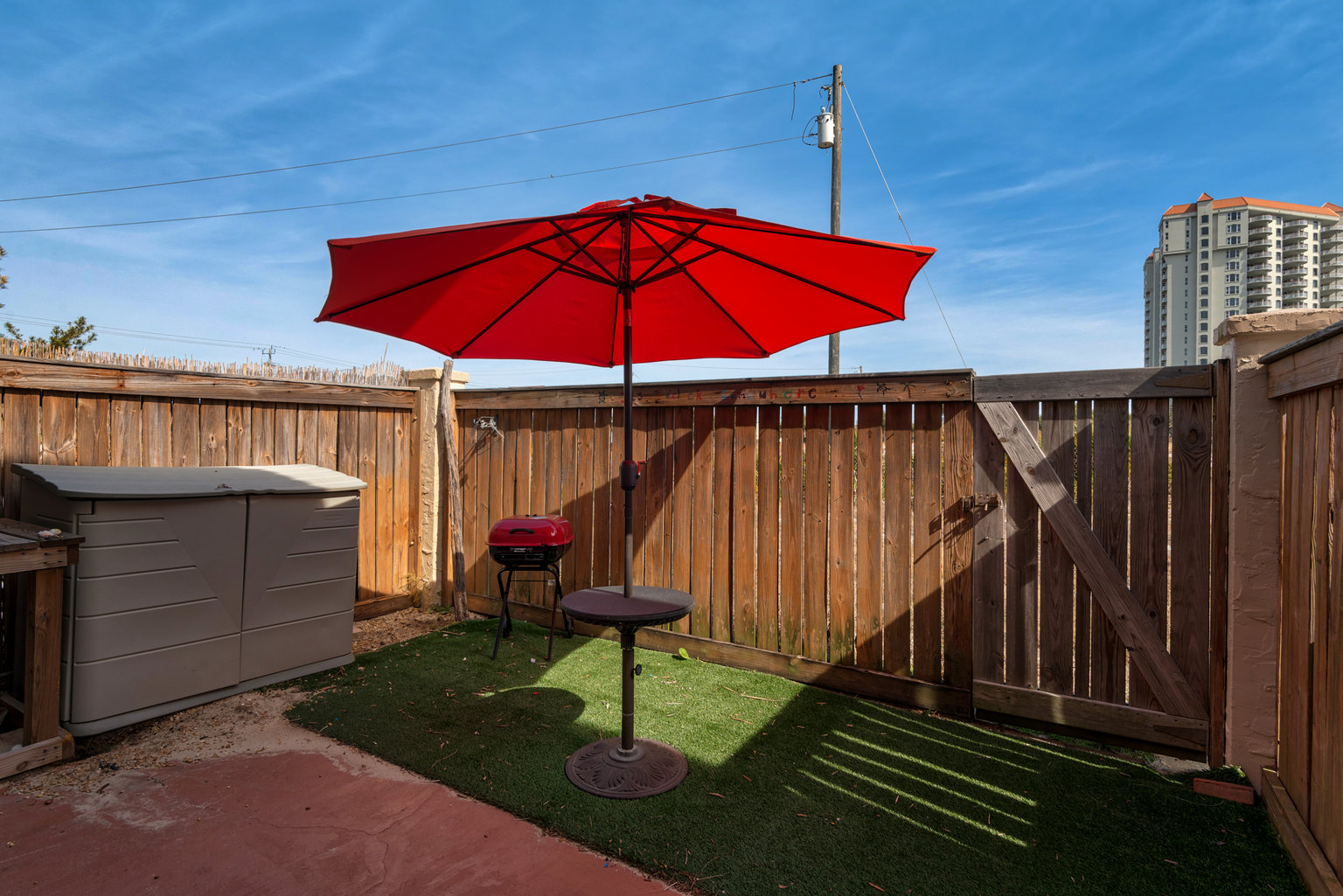 Navarre Beach Vacation Rental