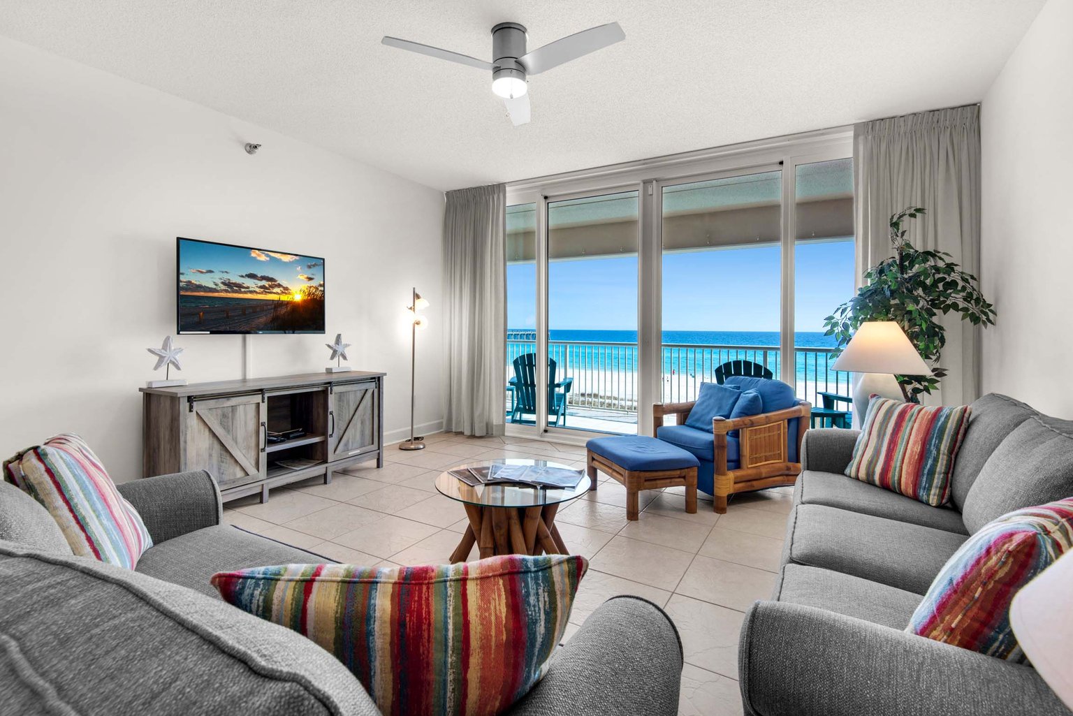 Navarre Beach Vacation Rental