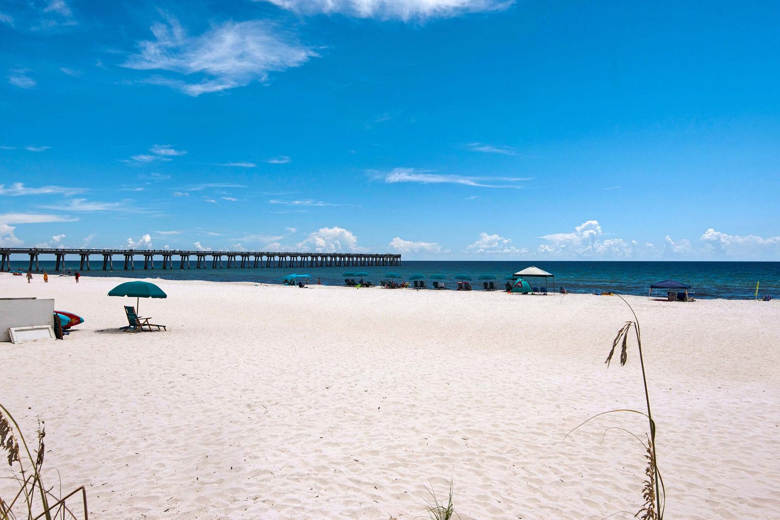 Navarre Beach Vacation Rental