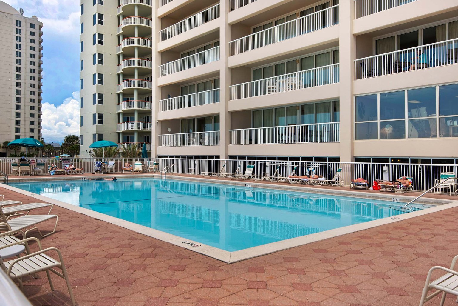 Navarre Beach Vacation Rental