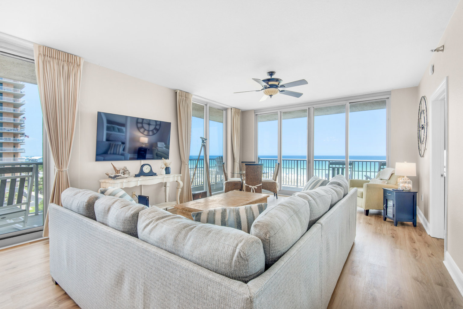 Pensacola Beach Vacation Rental