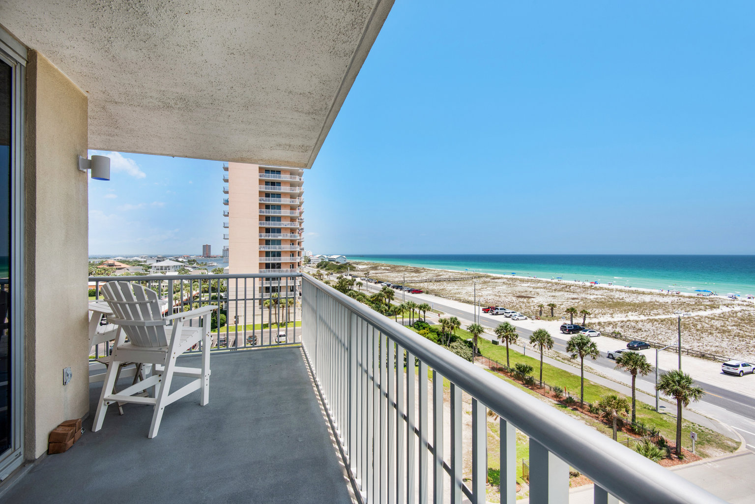 Pensacola Beach Vacation Rental