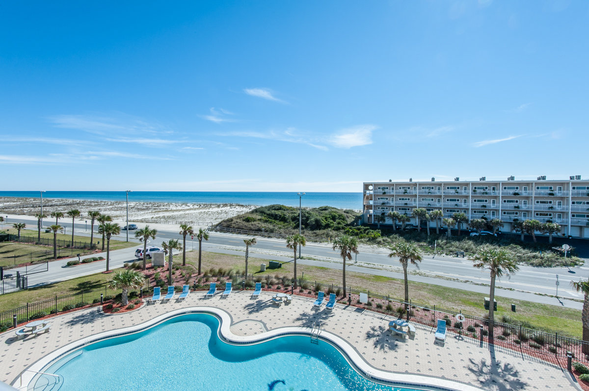 Pensacola Beach Vacation Rental