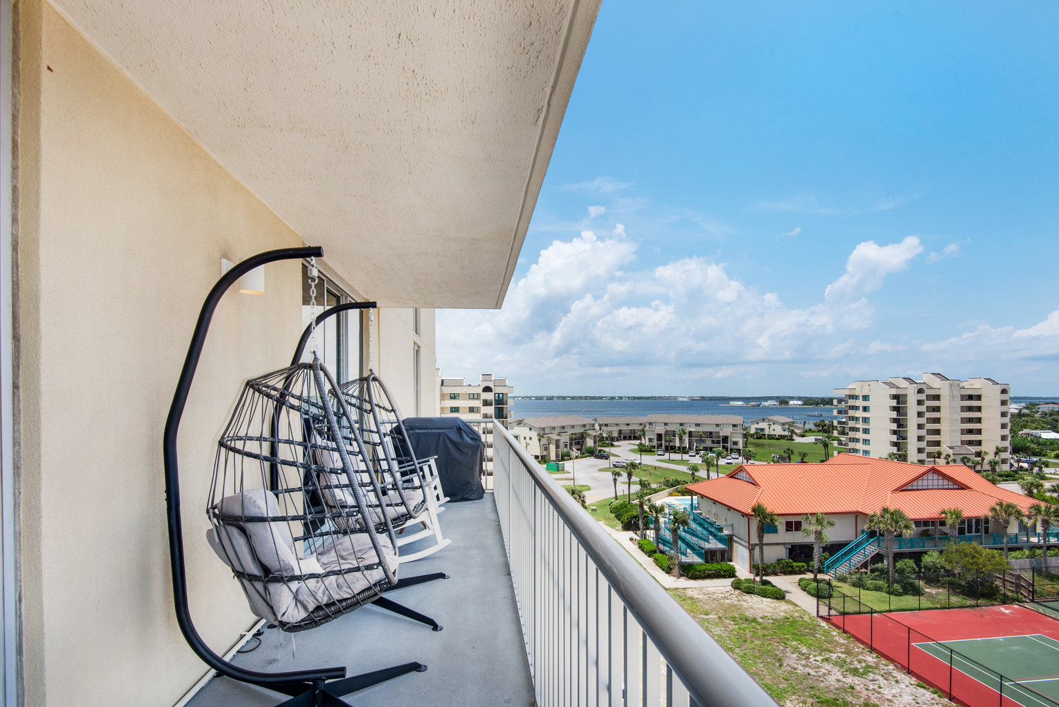 Pensacola Beach Vacation Rental