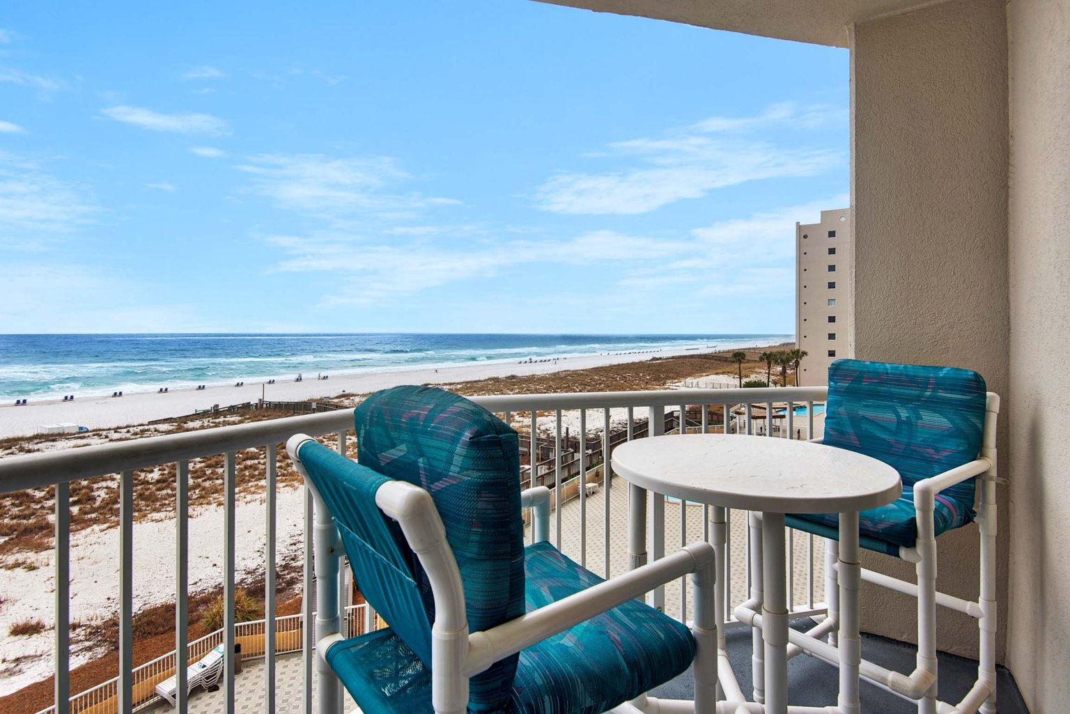 Navarre Beach Vacation Rental