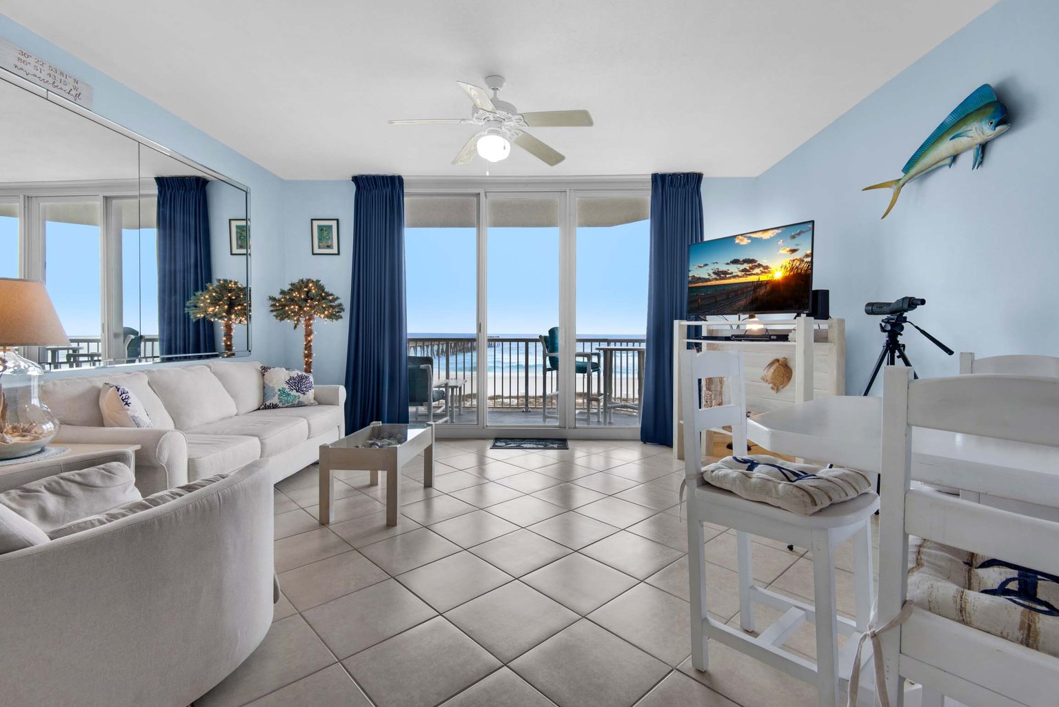 Navarre Beach Vacation Rental