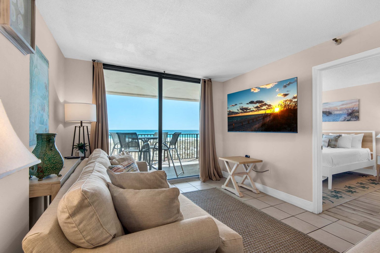 Navarre Beach Vacation Rental