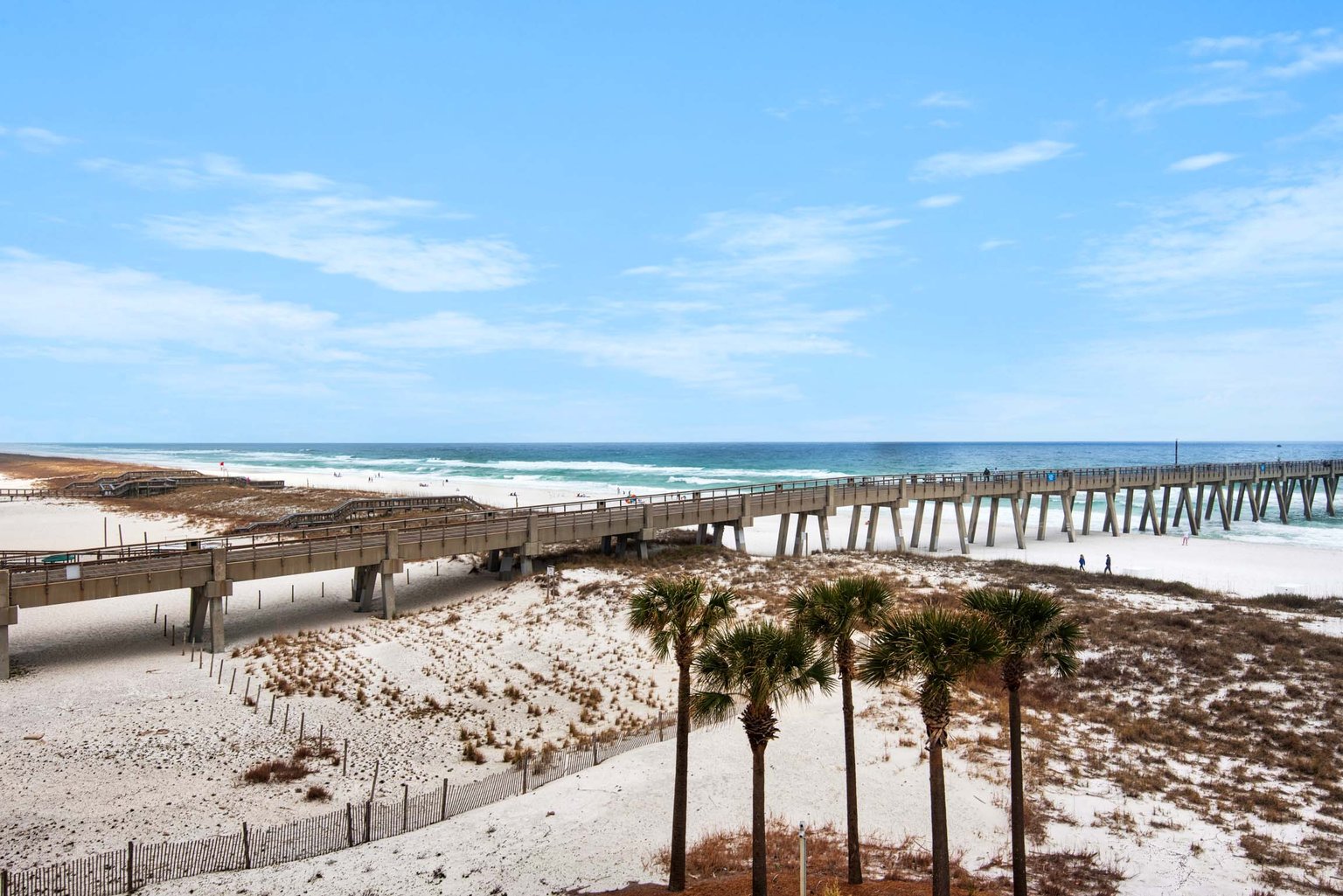 Navarre Beach Vacation Rental