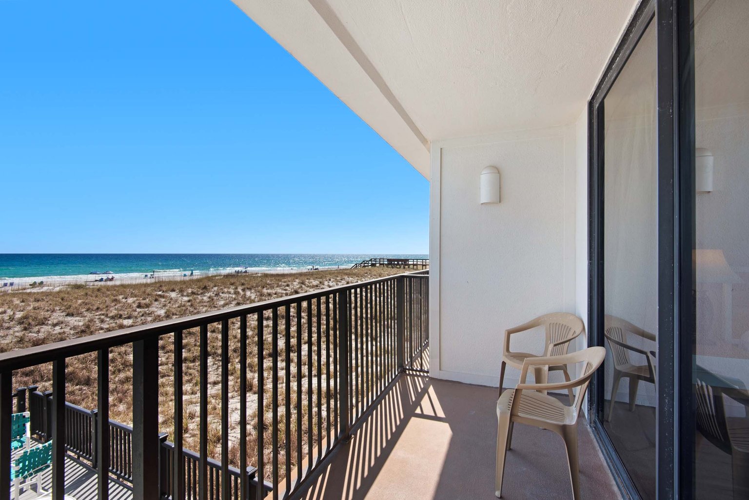 Navarre Beach Vacation Rental