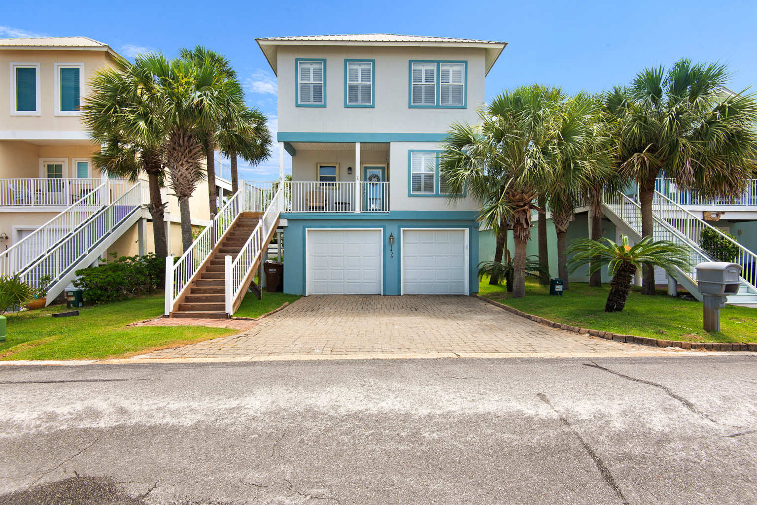 Navarre Beach Vacation Rental