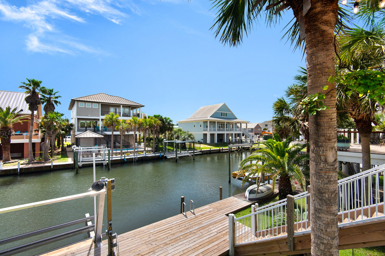 Navarre Beach Vacation Rental