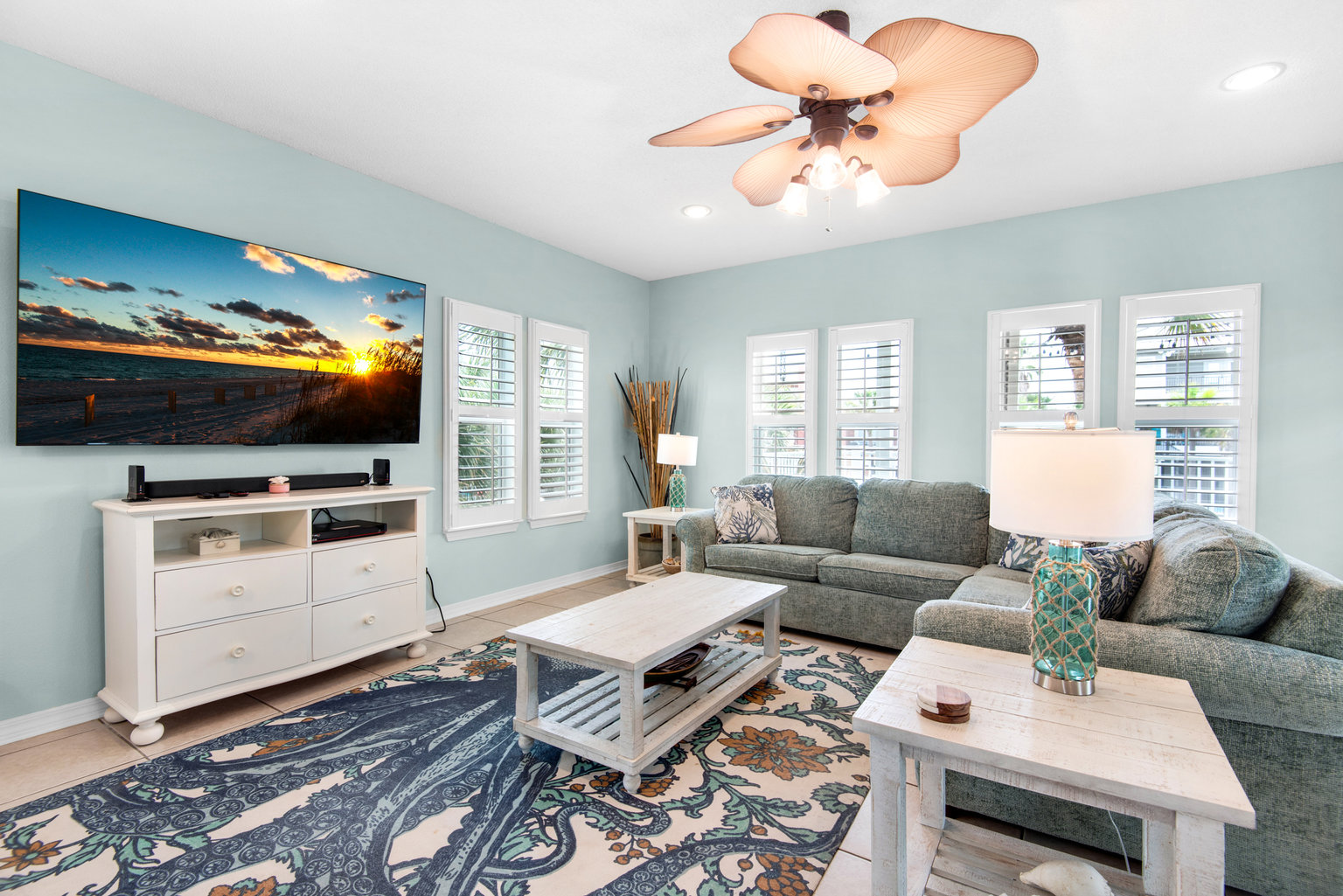 Navarre Beach Vacation Rental