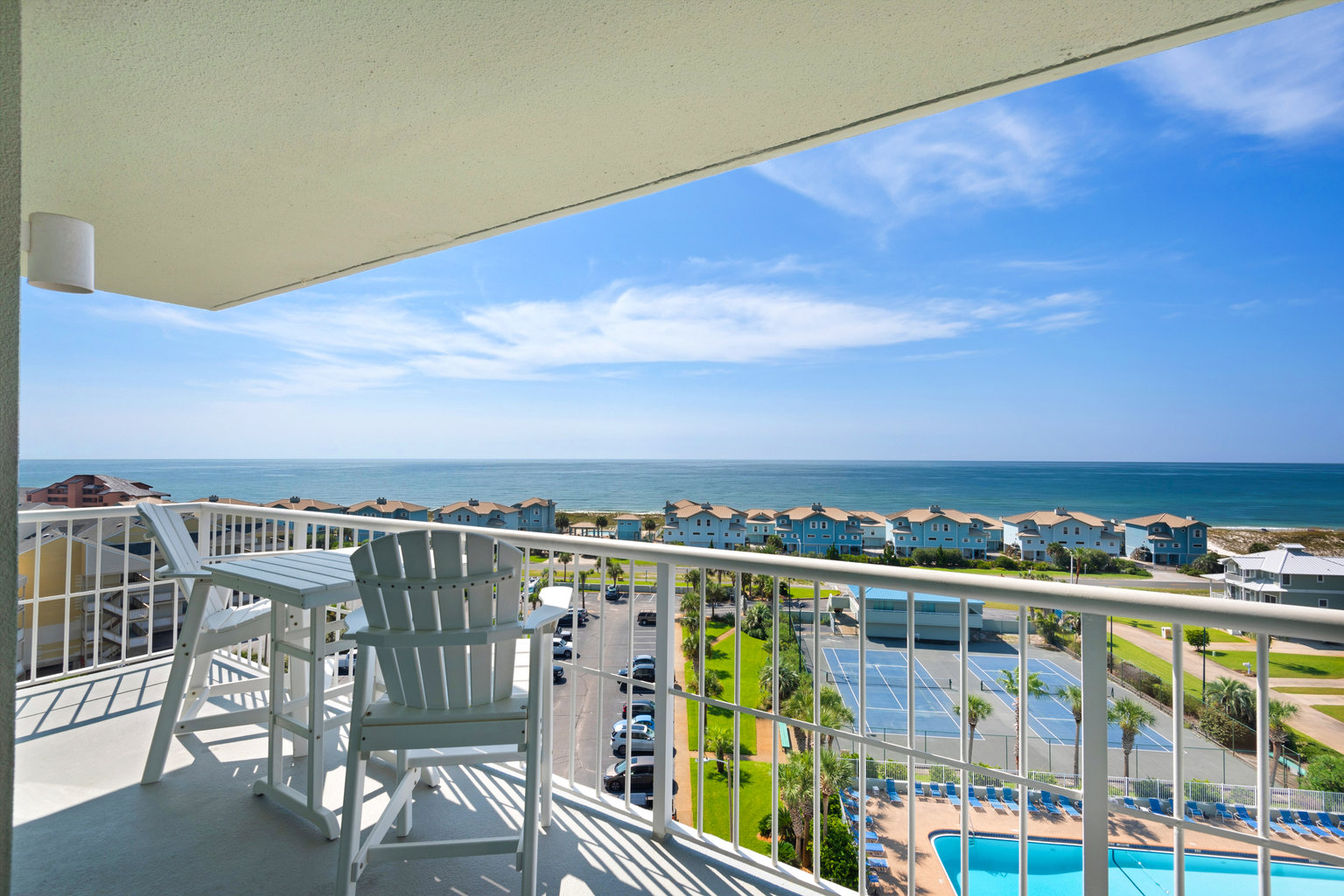 Pensacola Beach Vacation Rental