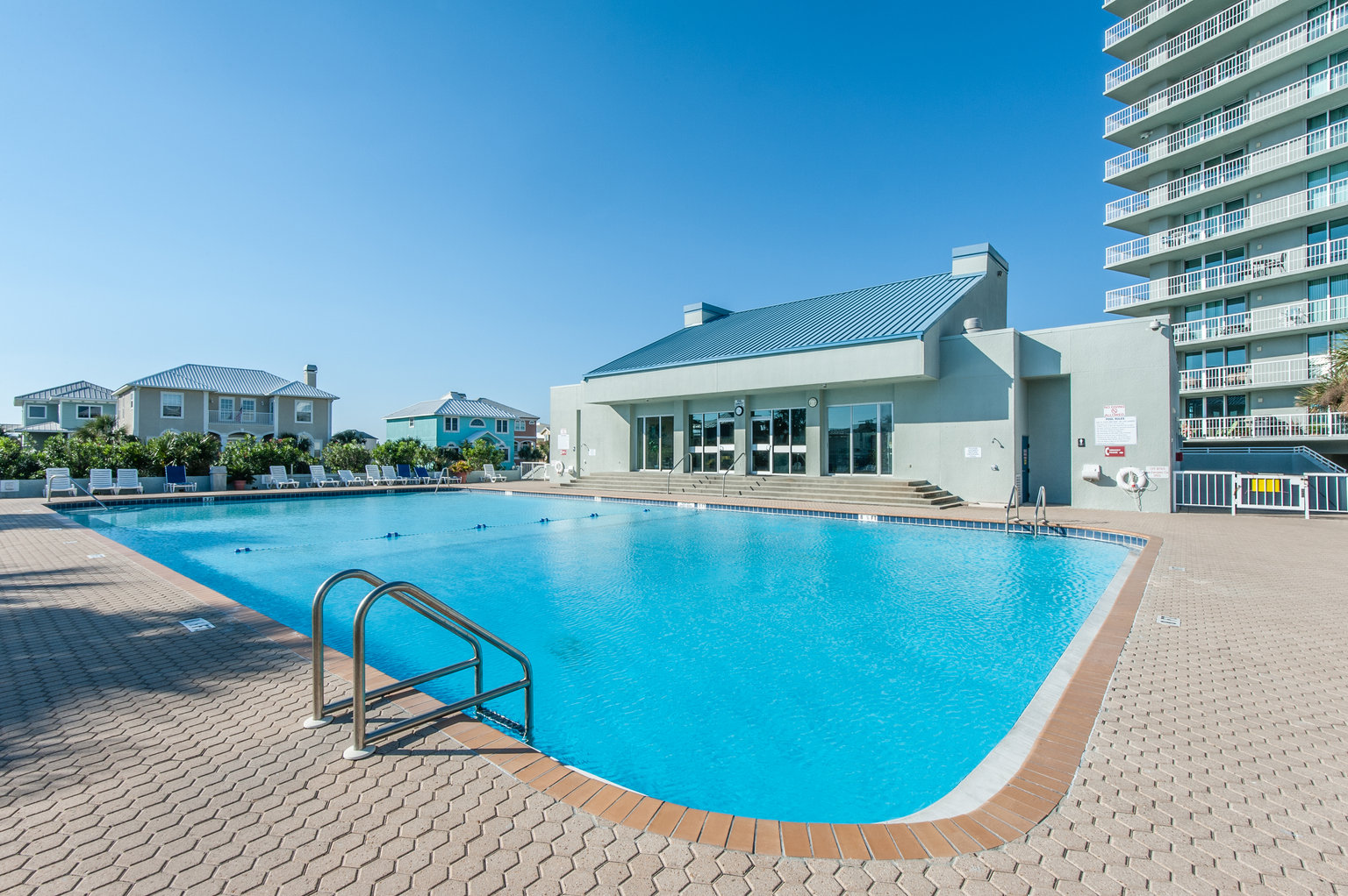 Pensacola Beach Vacation Rental