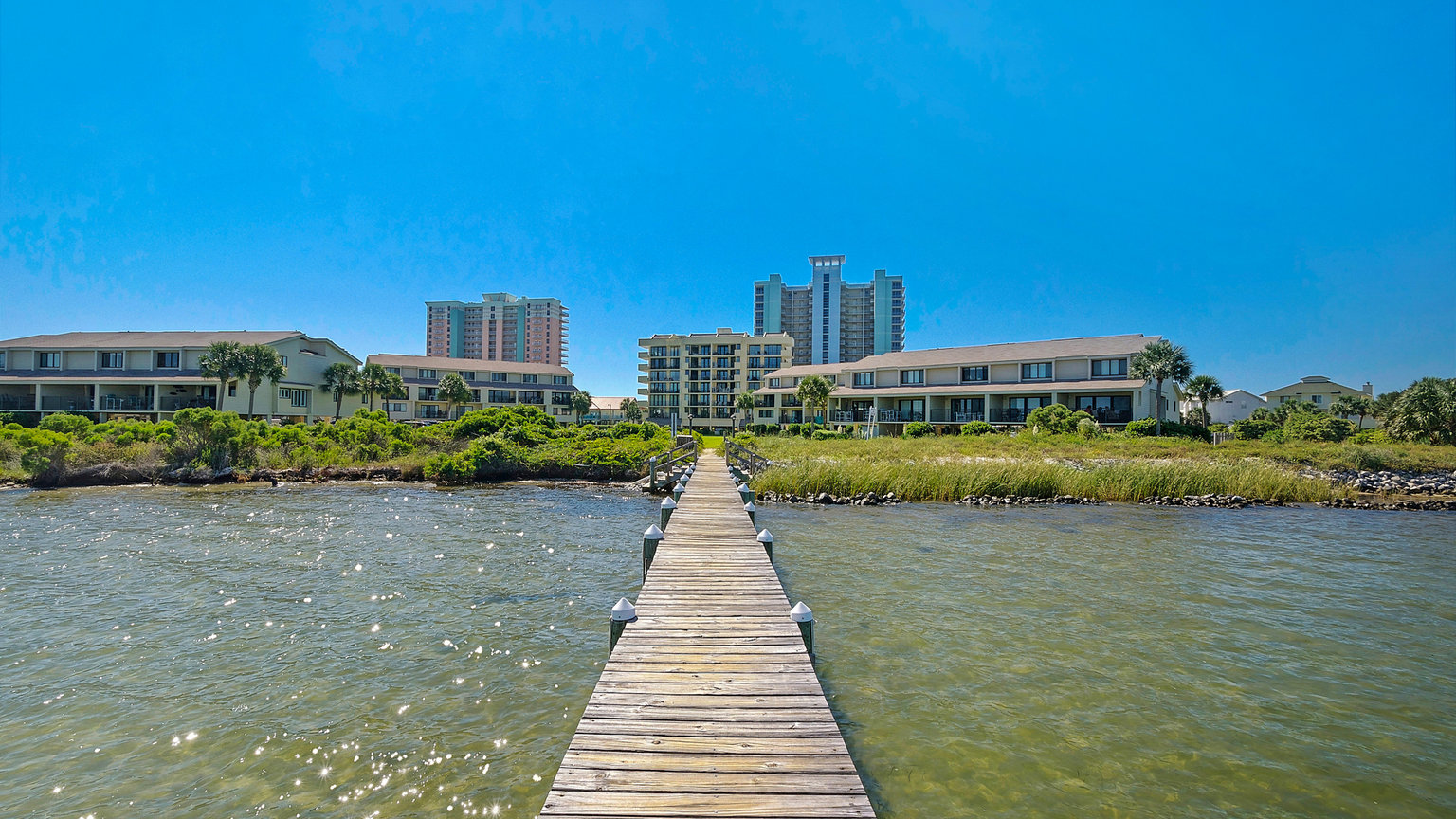Pensacola Beach Vacation Rental